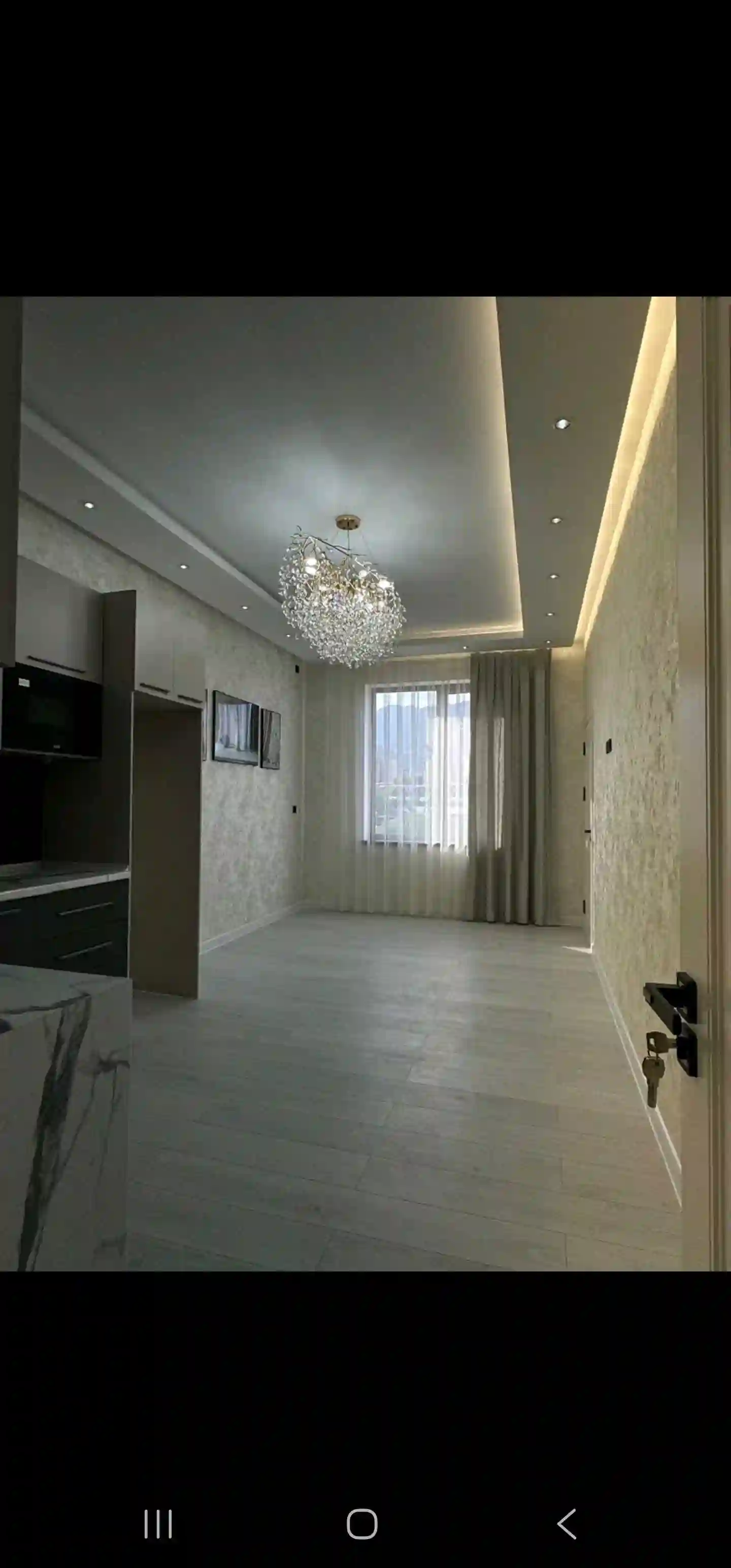 3-к квартира, 7 этаж, 80 м², 34мкр боль глазной