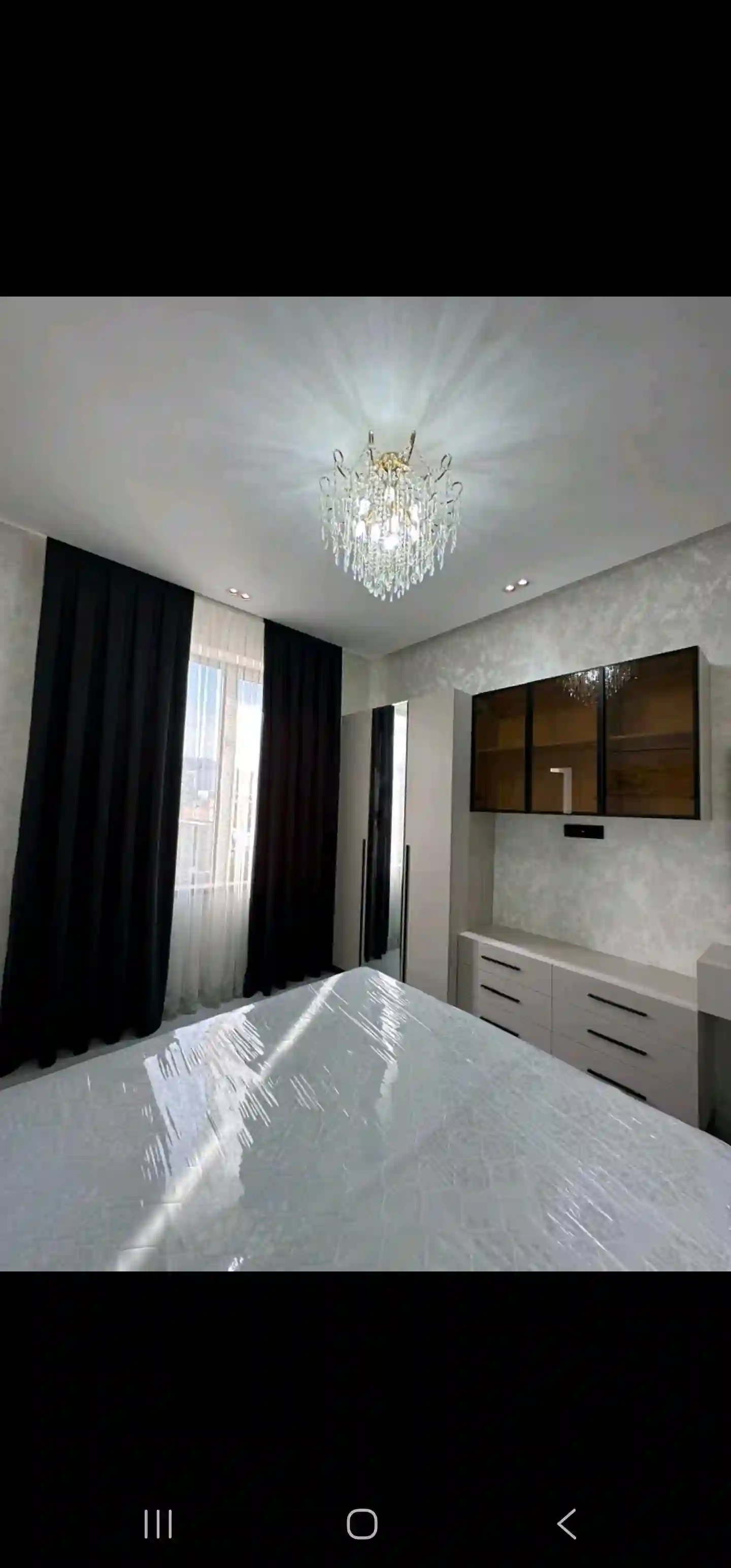 3-к квартира, 7 этаж, 80 м², 34мкр боль глазной