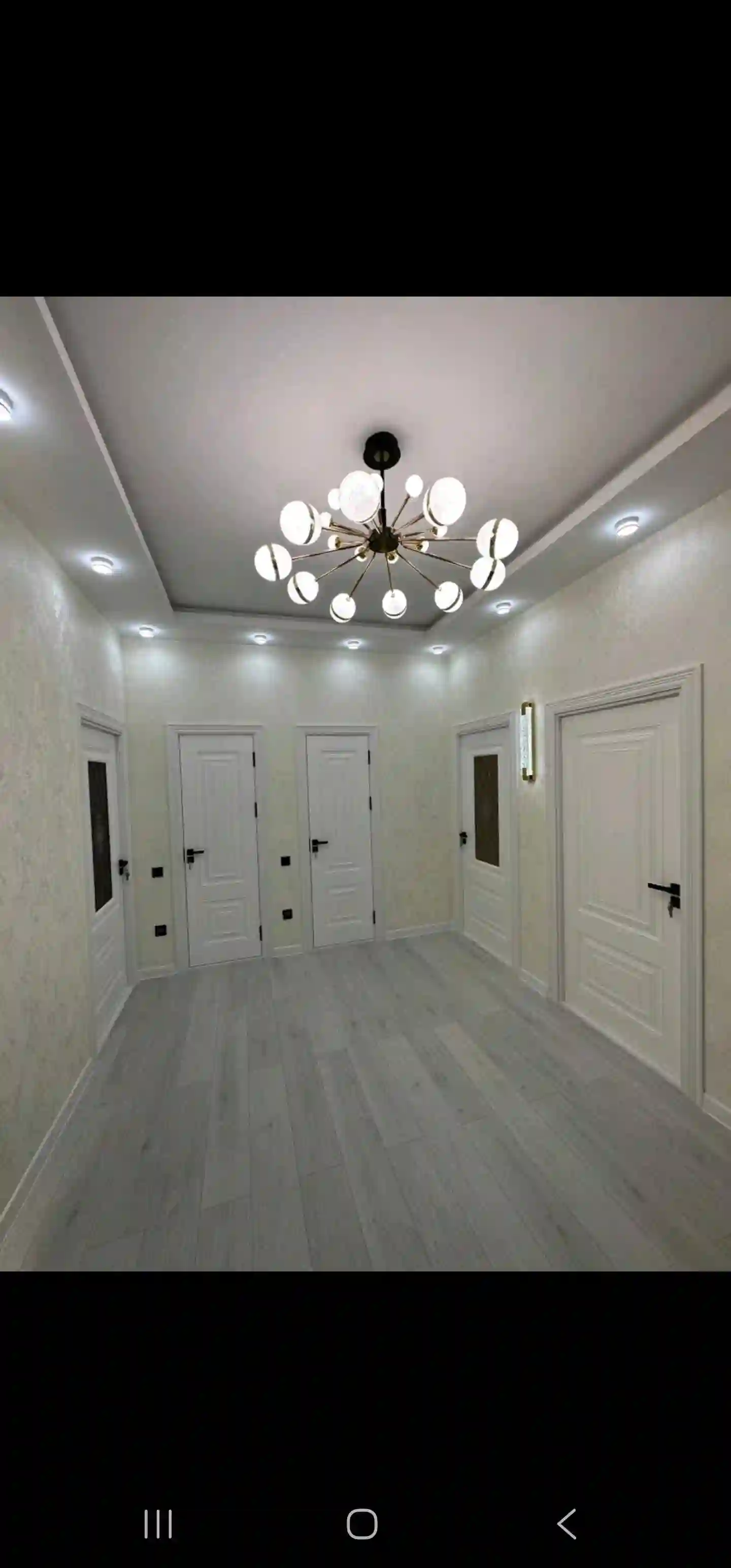 3-к квартира, 7 этаж, 80 м², 34мкр боль глазной