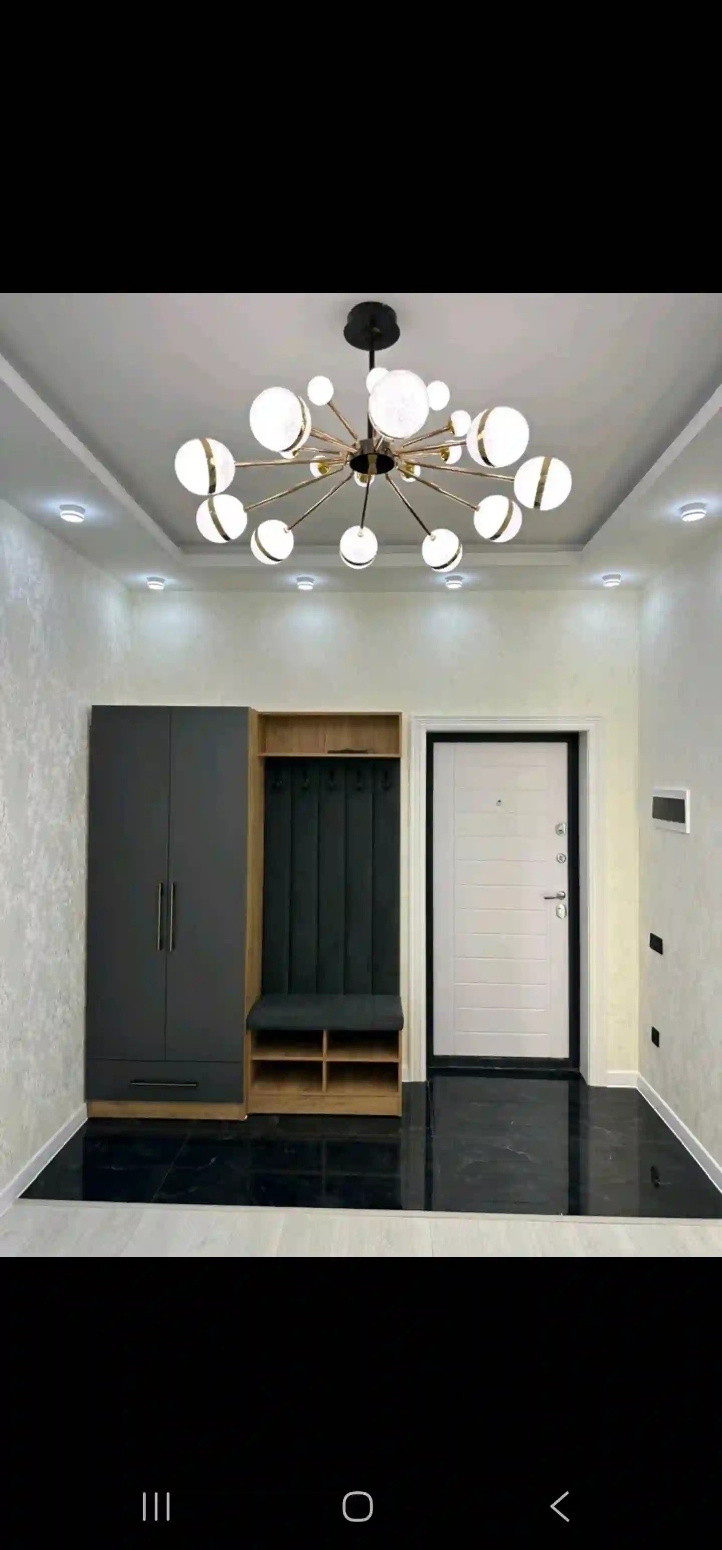 3-к квартира, 7 этаж, 80 м², 34мкр боль глазной