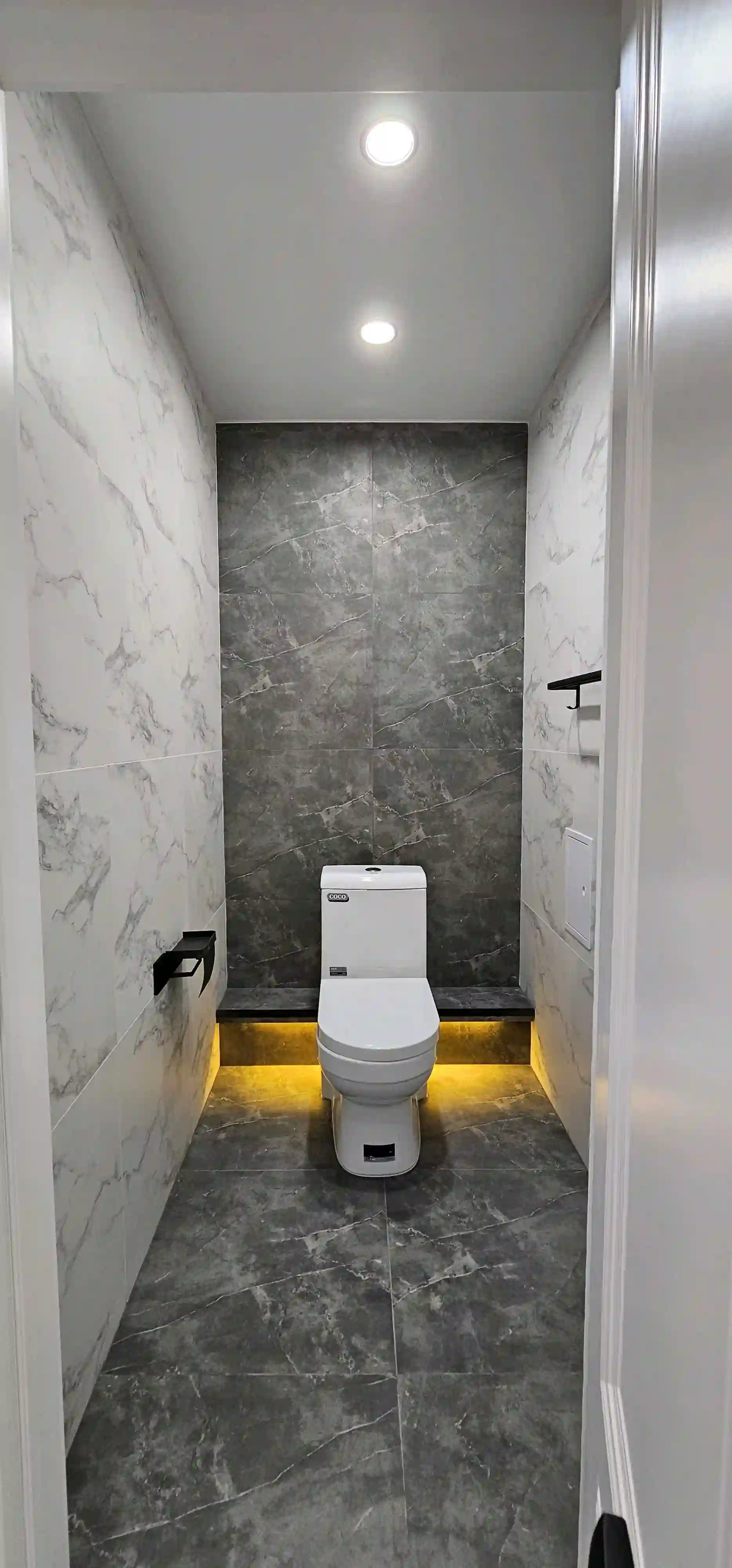 3-к квартира, 8 этаж, 96 м², 13мкр сари рох
