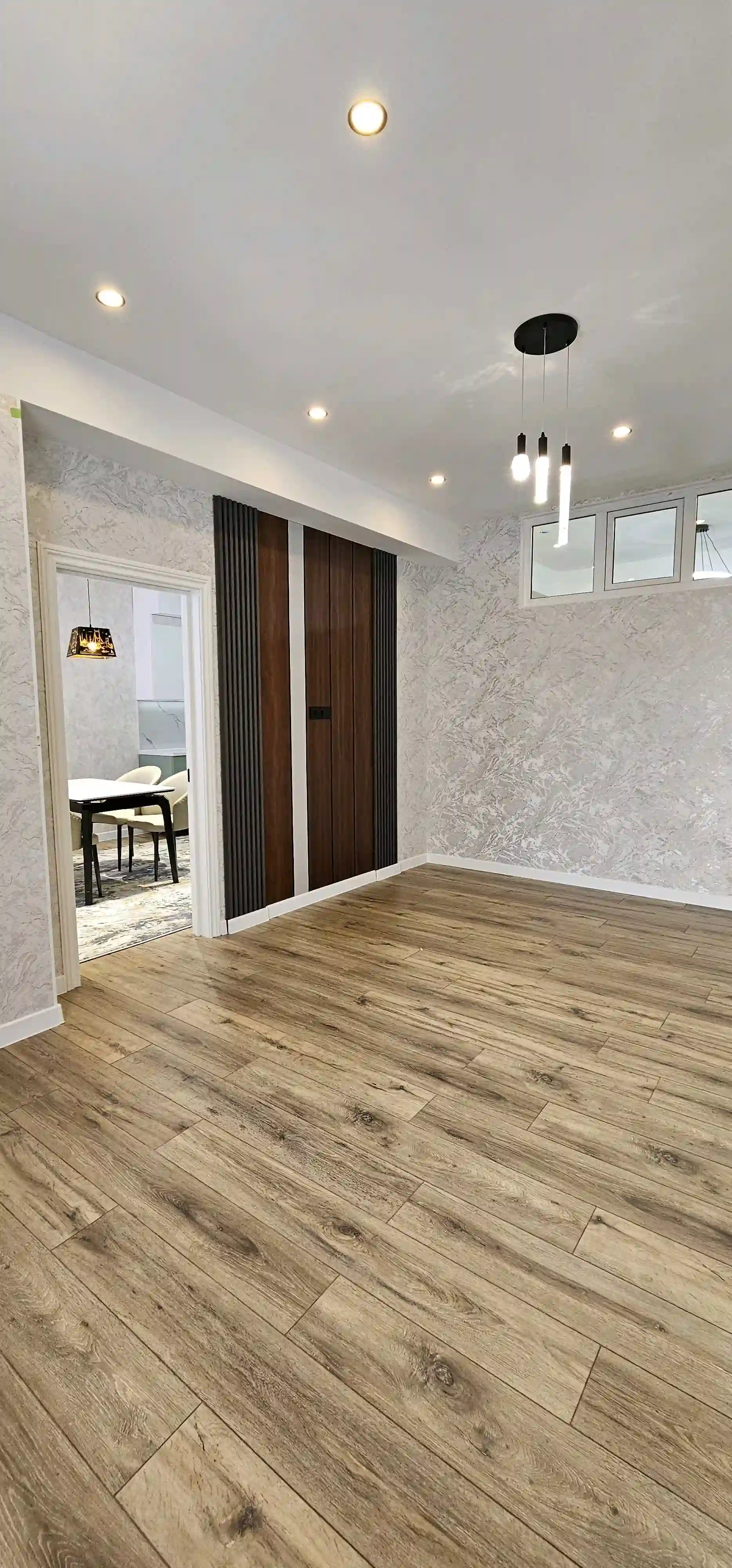3-к квартира, 8 этаж, 96 м², 13мкр сари рох