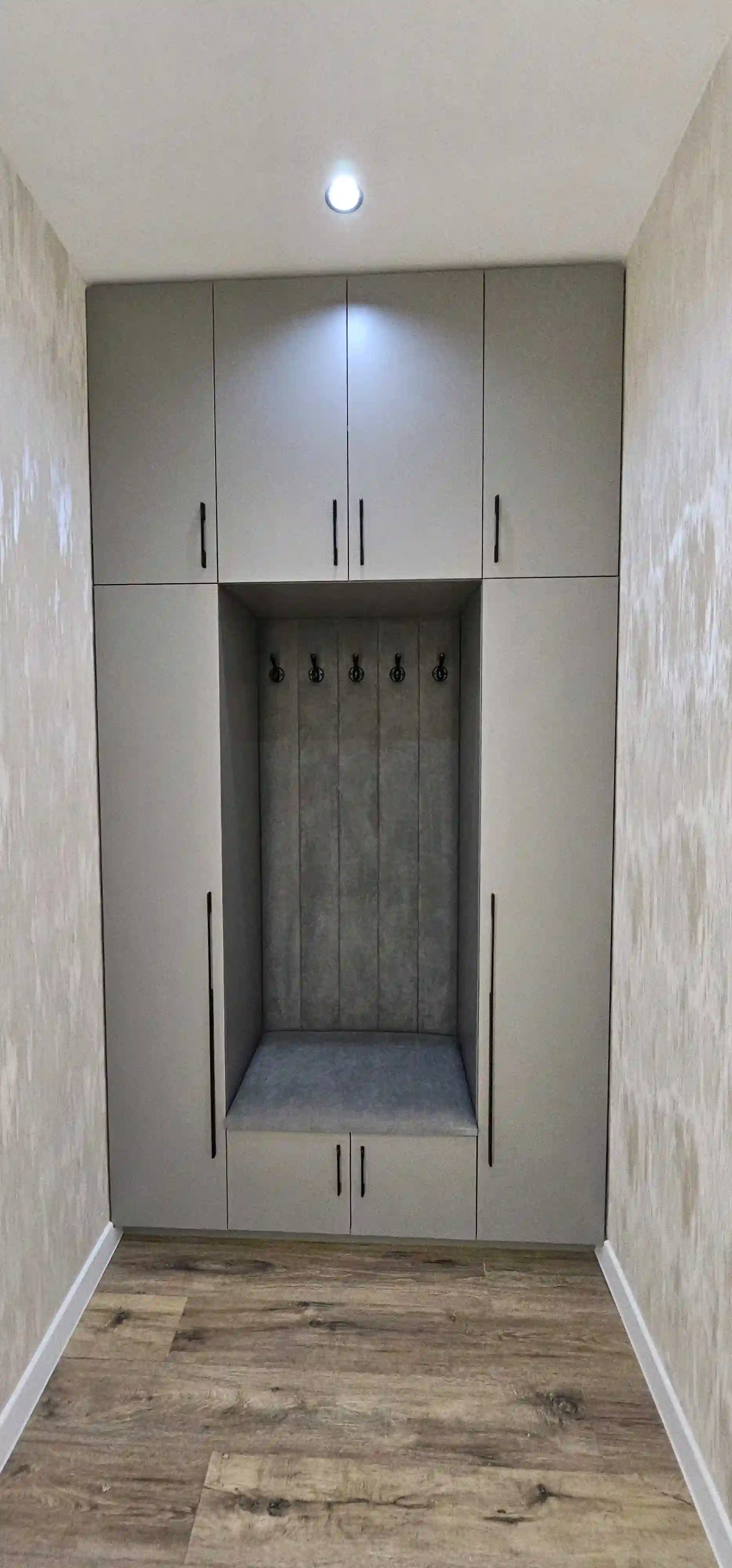 3-к квартира, 8 этаж, 96 м², 13мкр сари рох