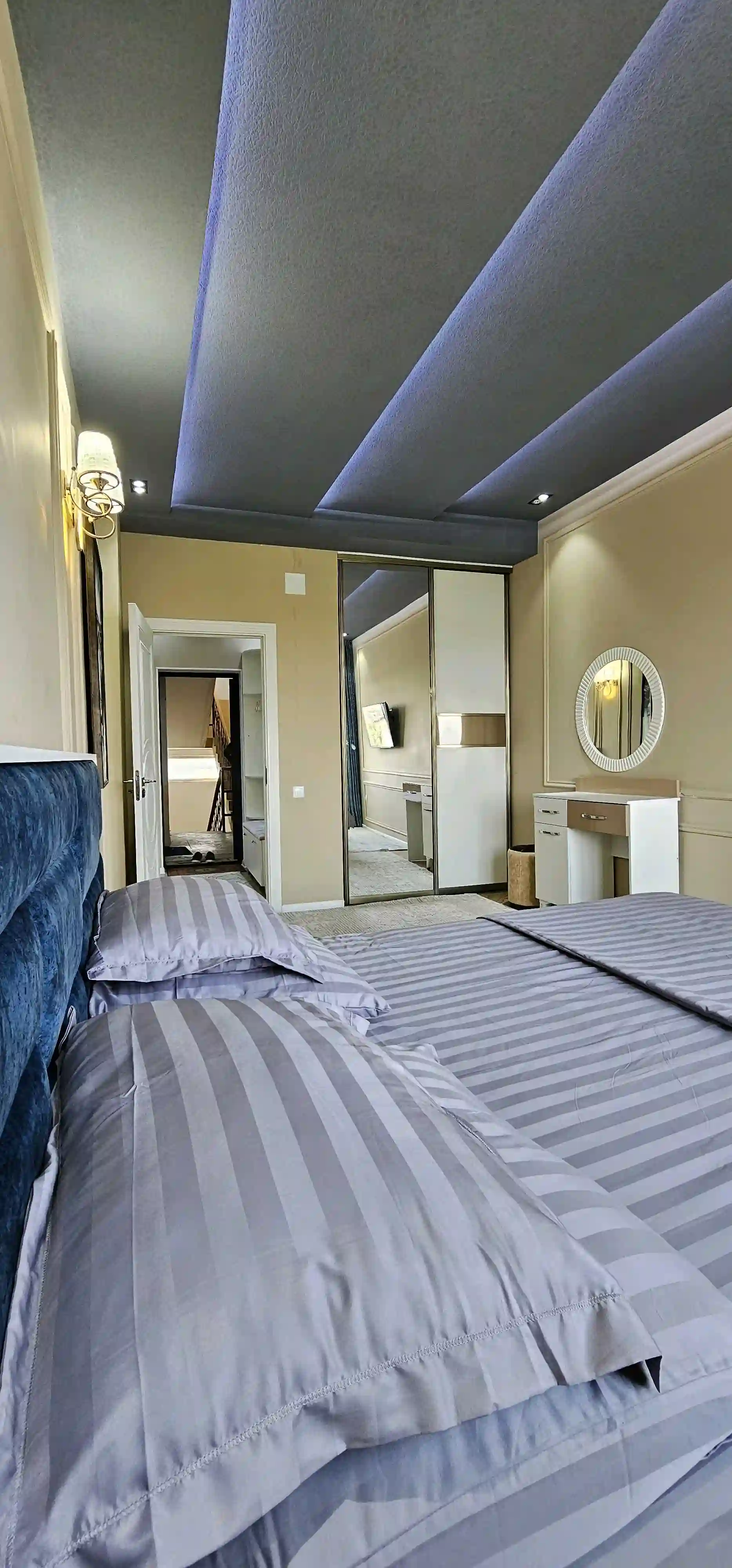 1-к квартира, 6 этаж, 43 м², 34мкр