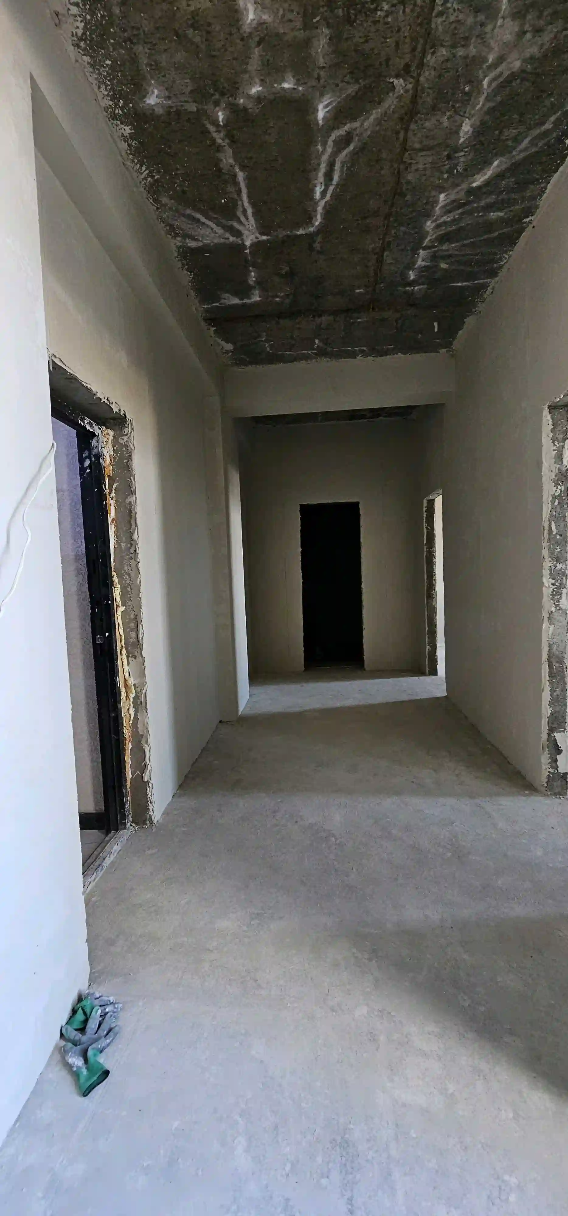 2-к квартира, 14 этаж, 82 м², 20мкр точ
