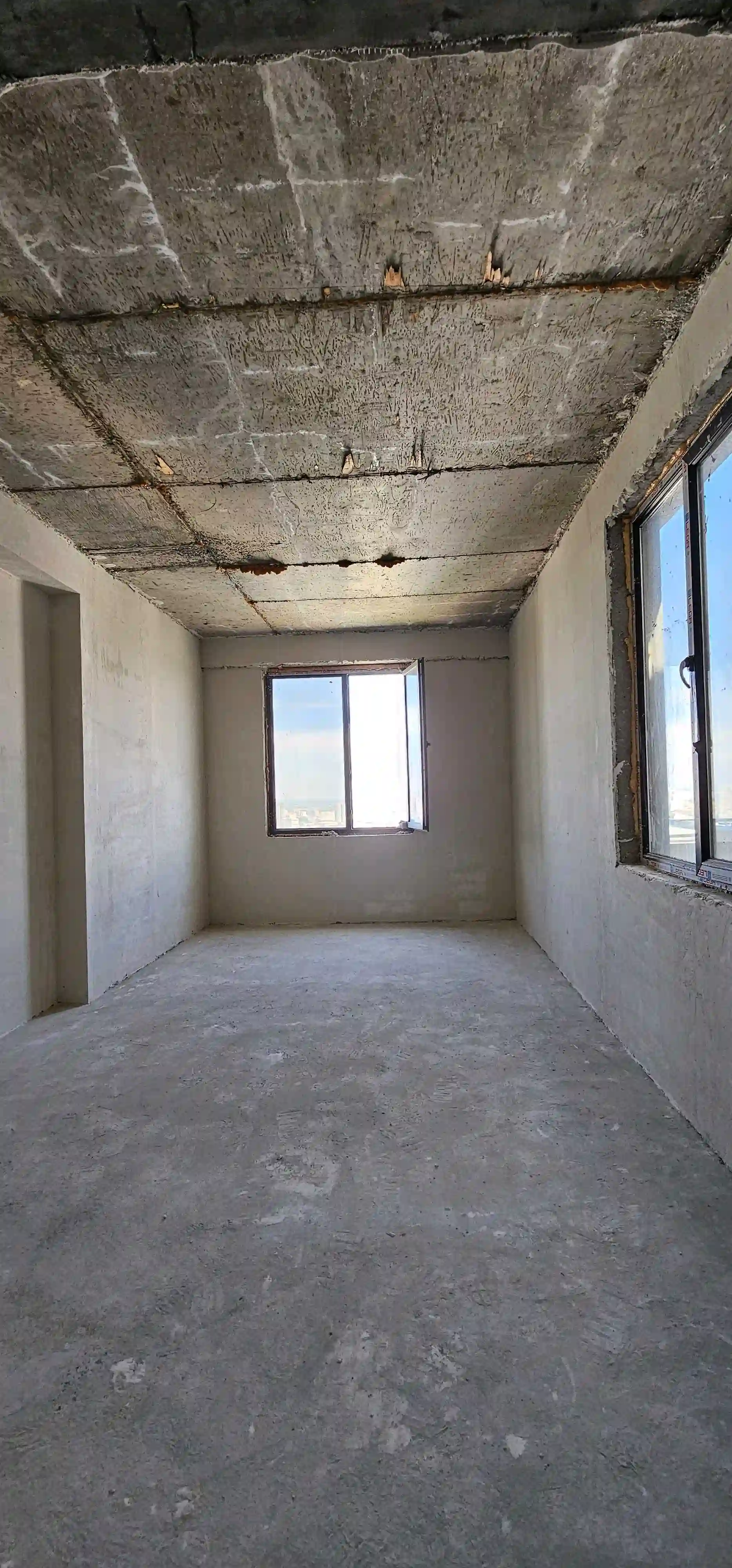 2-к квартира, 14 этаж, 82 м², 20мкр точ