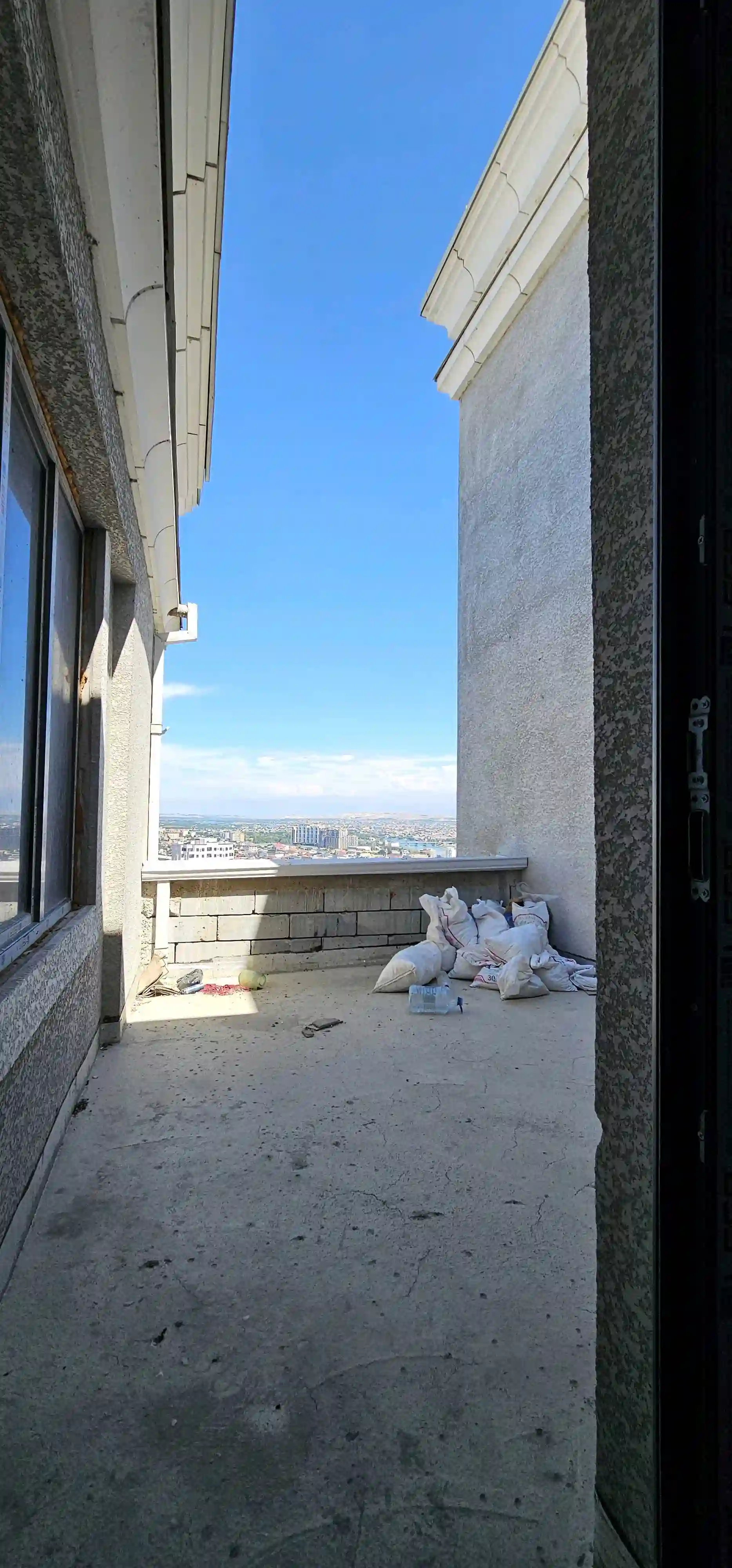 2-к квартира, 14 этаж, 82 м², 20мкр точ
