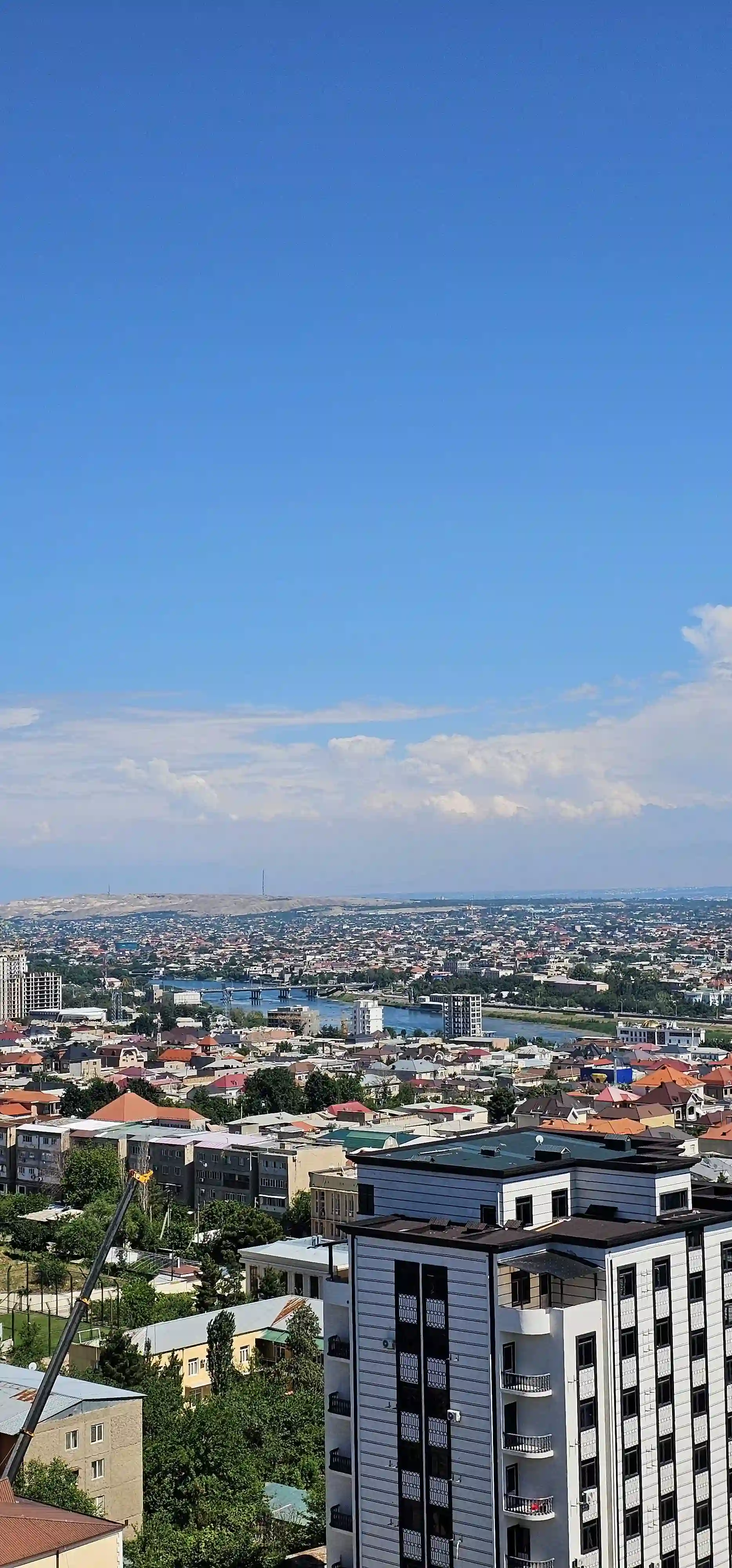 2-к квартира, 14 этаж, 82 м², 20мкр точ
