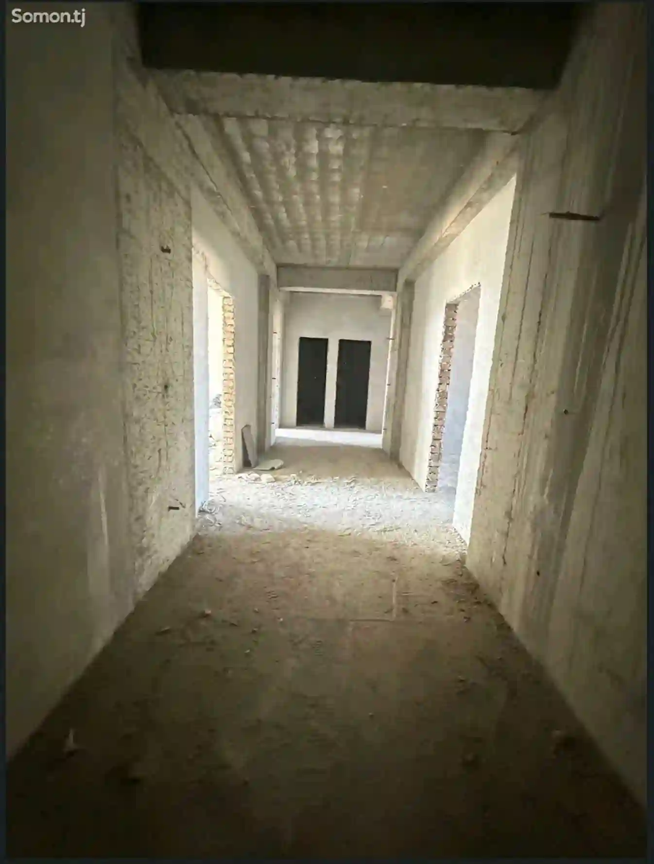 3-к квартира, 12 этаж, 150 м², кучаи мир исмоли сомони