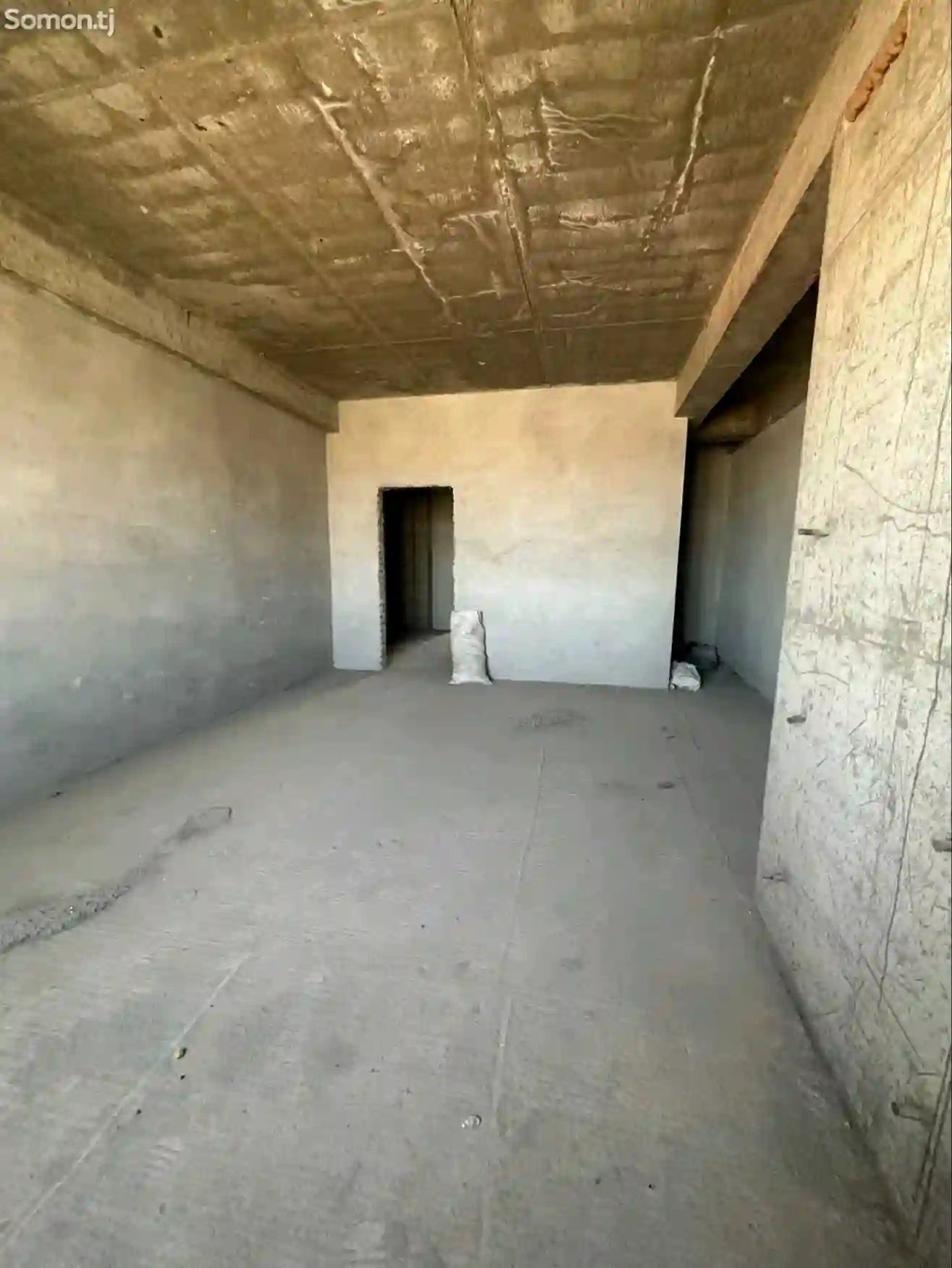 3-к квартира, 12 этаж, 150 м², кучаи мир исмоли сомони