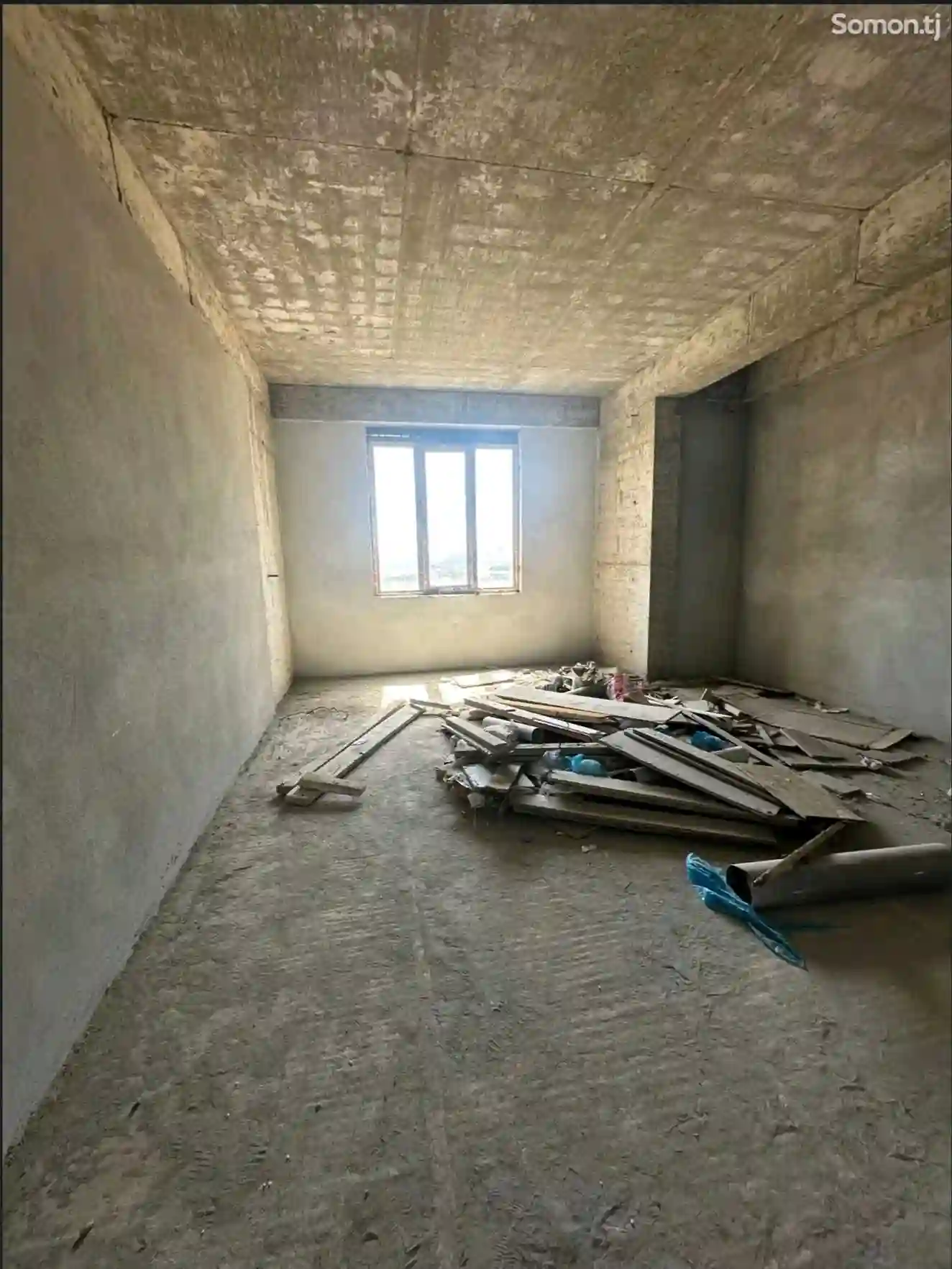 3-к квартира, 12 этаж, 150 м², кучаи мир исмоли сомони
