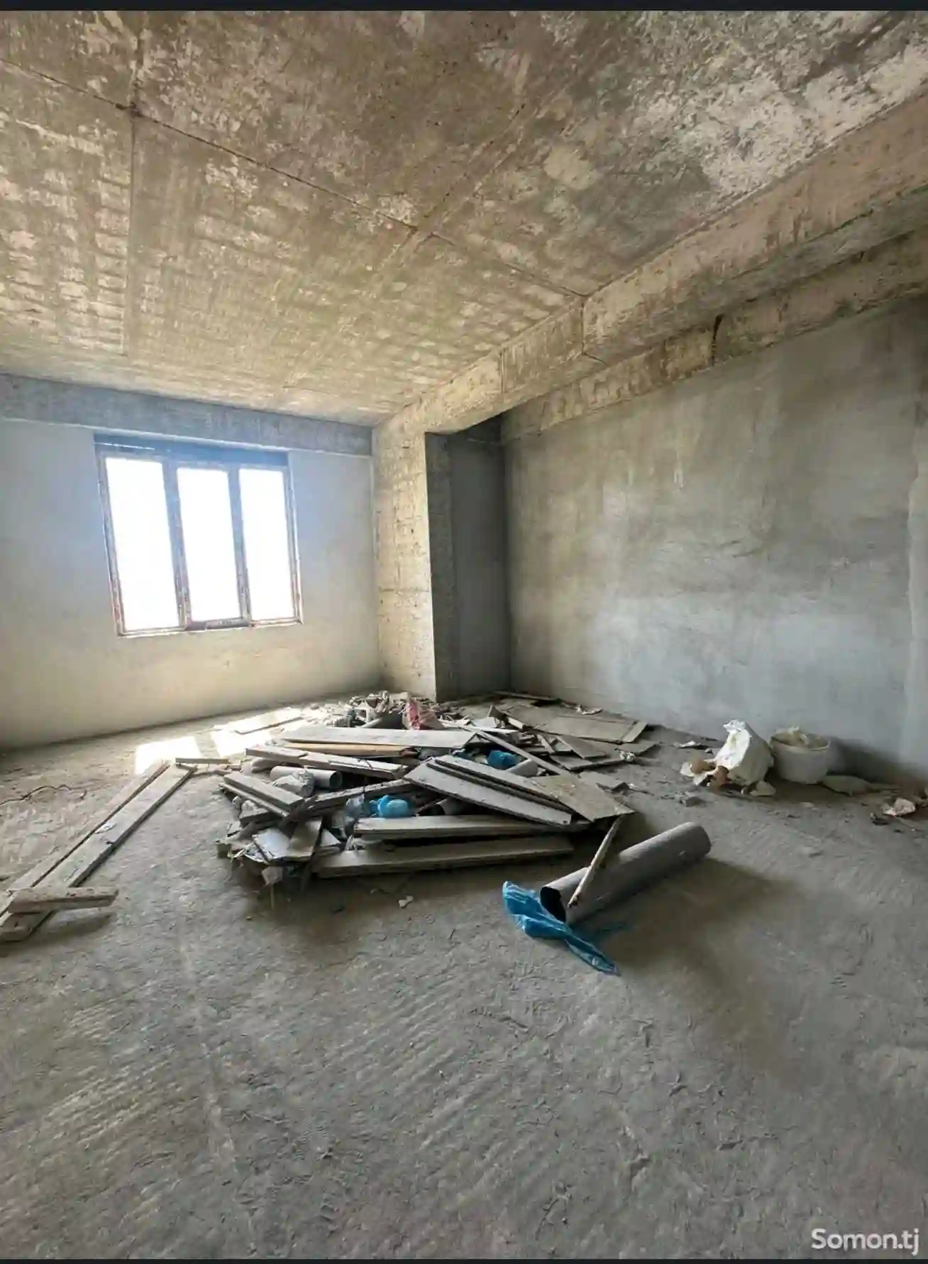 3-к квартира, 12 этаж, 150 м², кучаи мир исмоли сомони