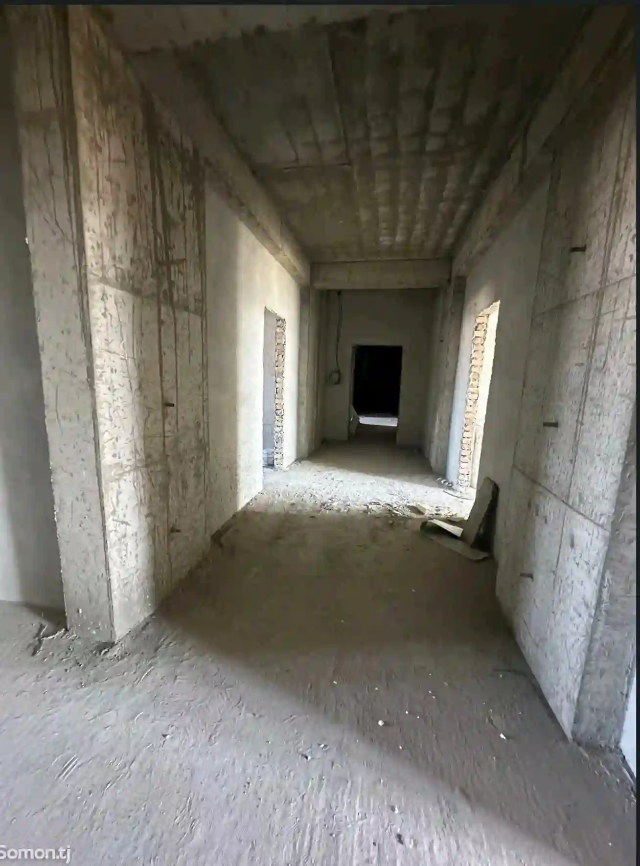 3-к квартира, 12 этаж, 150 м², кучаи мир исмоли сомони
