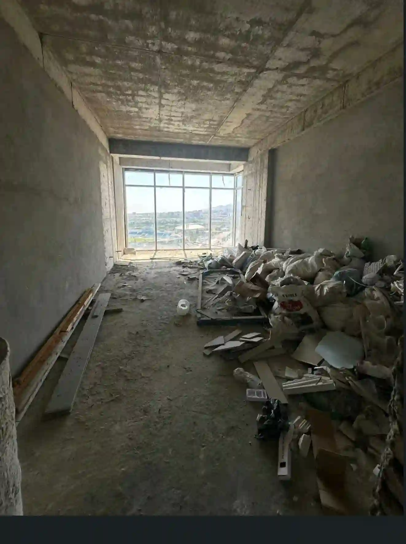 3-к квартира, 12 этаж, 150 м², кучаи мир исмоли сомони