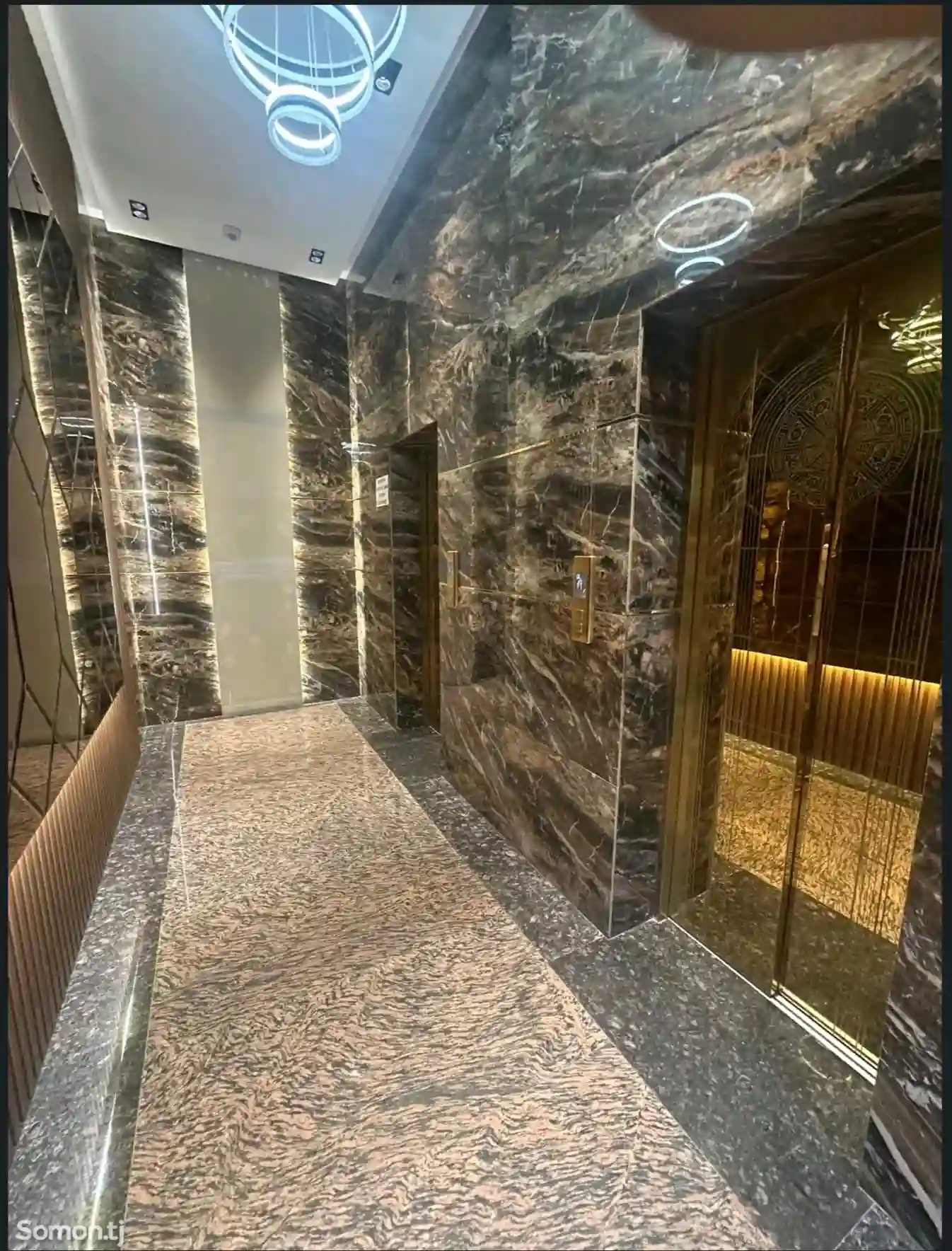 3-к квартира, 12 этаж, 150 м², кучаи мир исмоли сомони