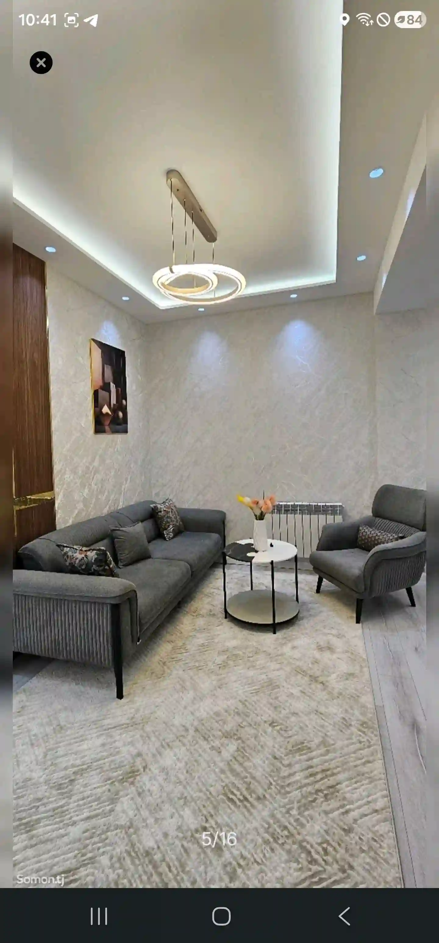 2-к квартира, 7 этаж, 67 м², 13мкр магазини дадо