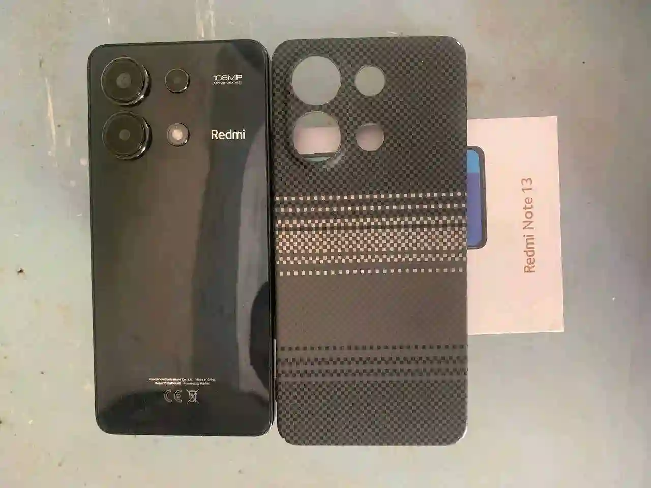 redmi note 13