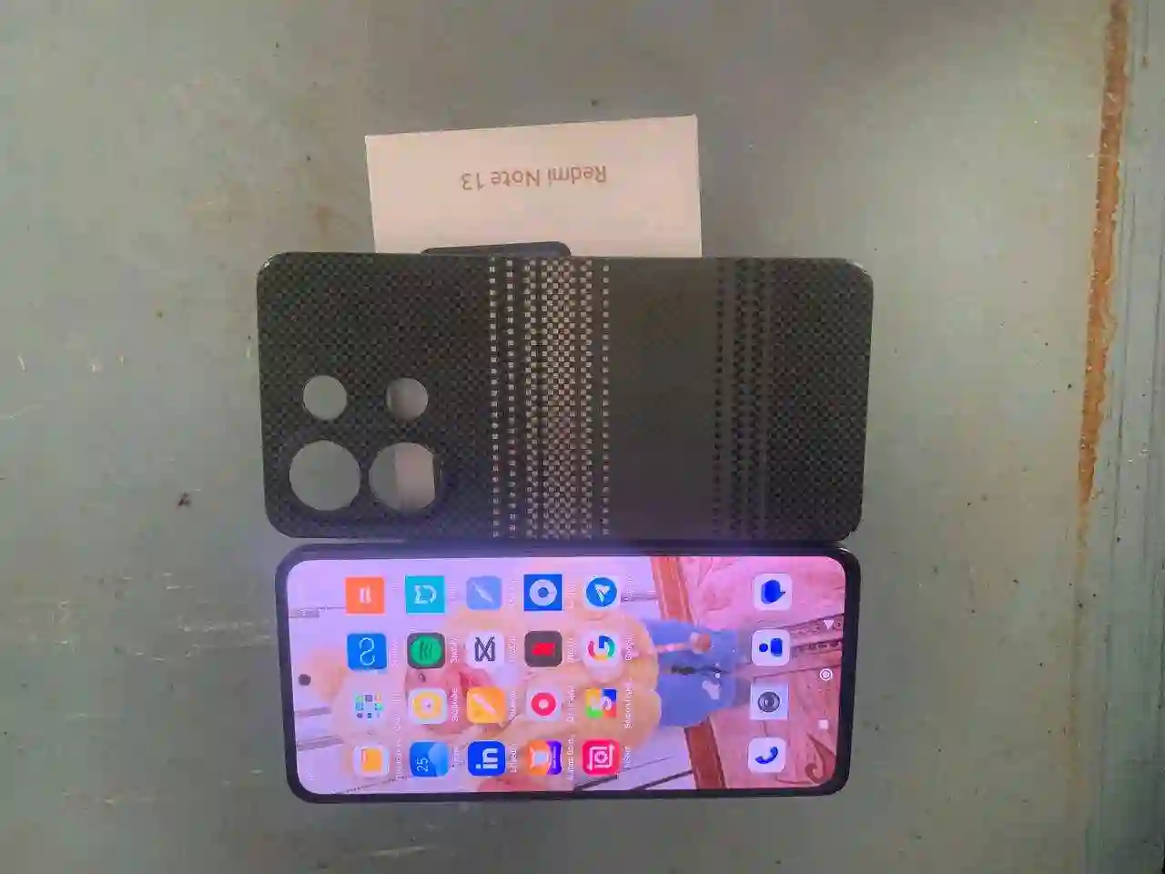 redmi note 13 