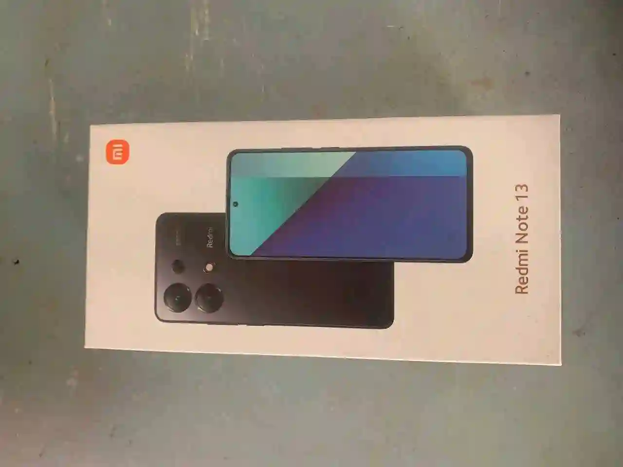 redmi note 13 
