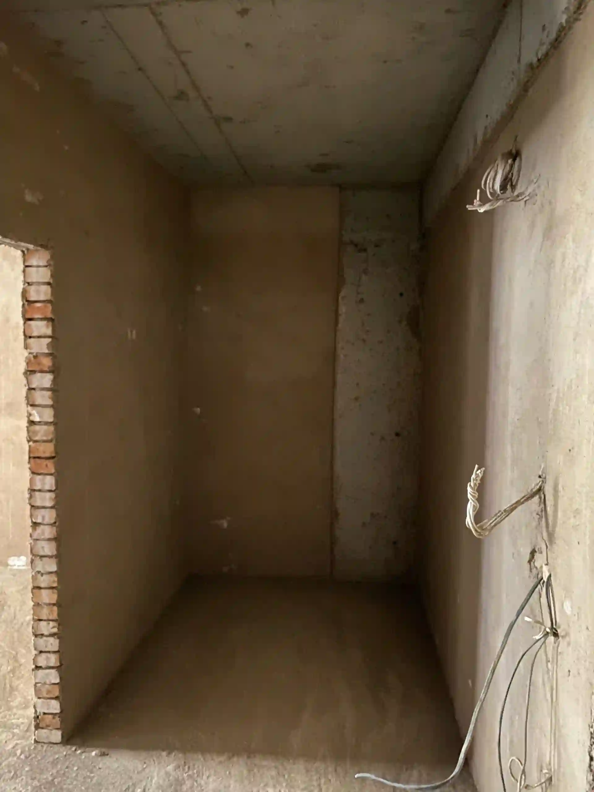 1-к квартира, 4 этаж, 48 м², Рудаки