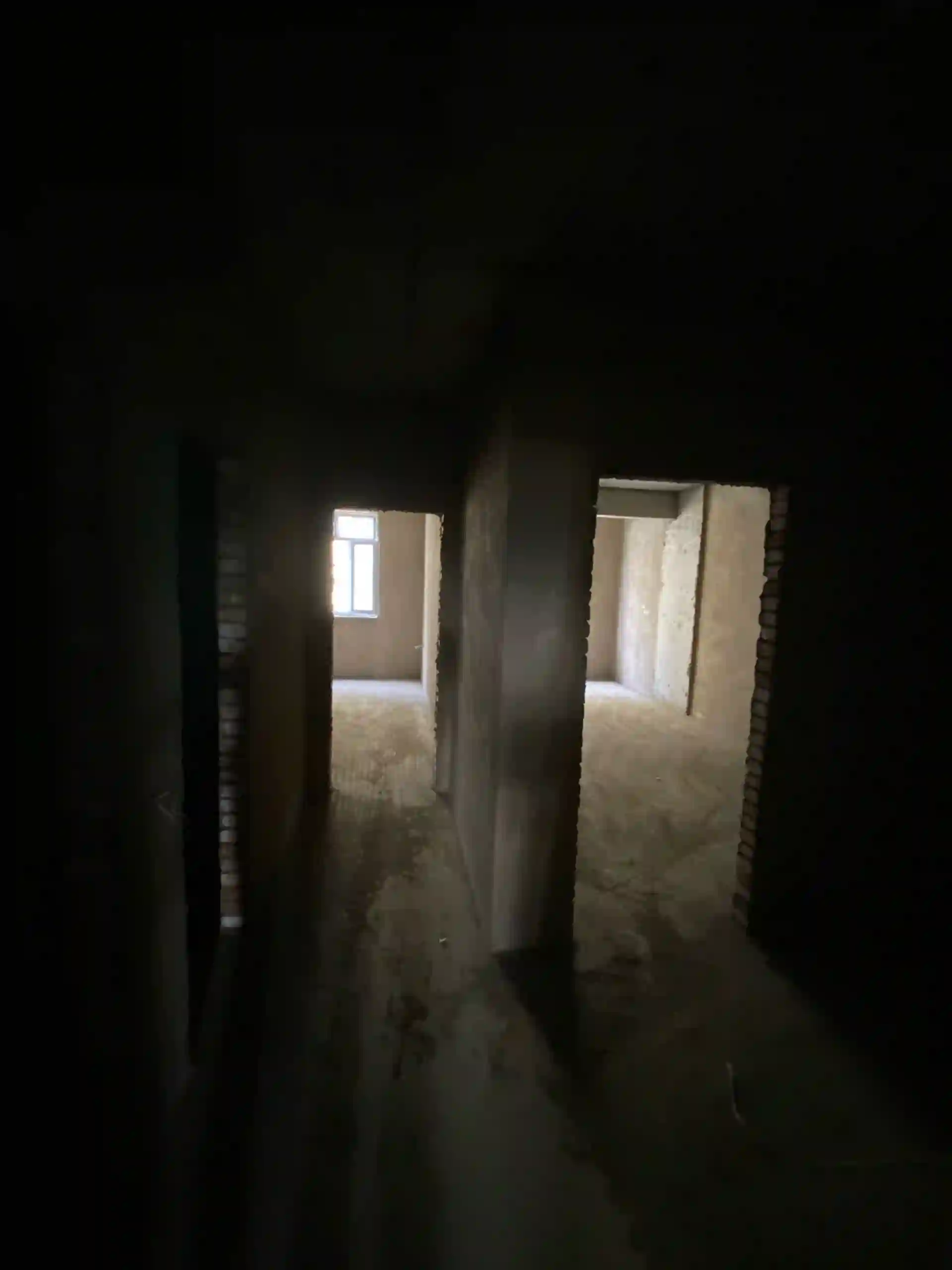 1-к квартира, 4 этаж, 48 м², Рудаки