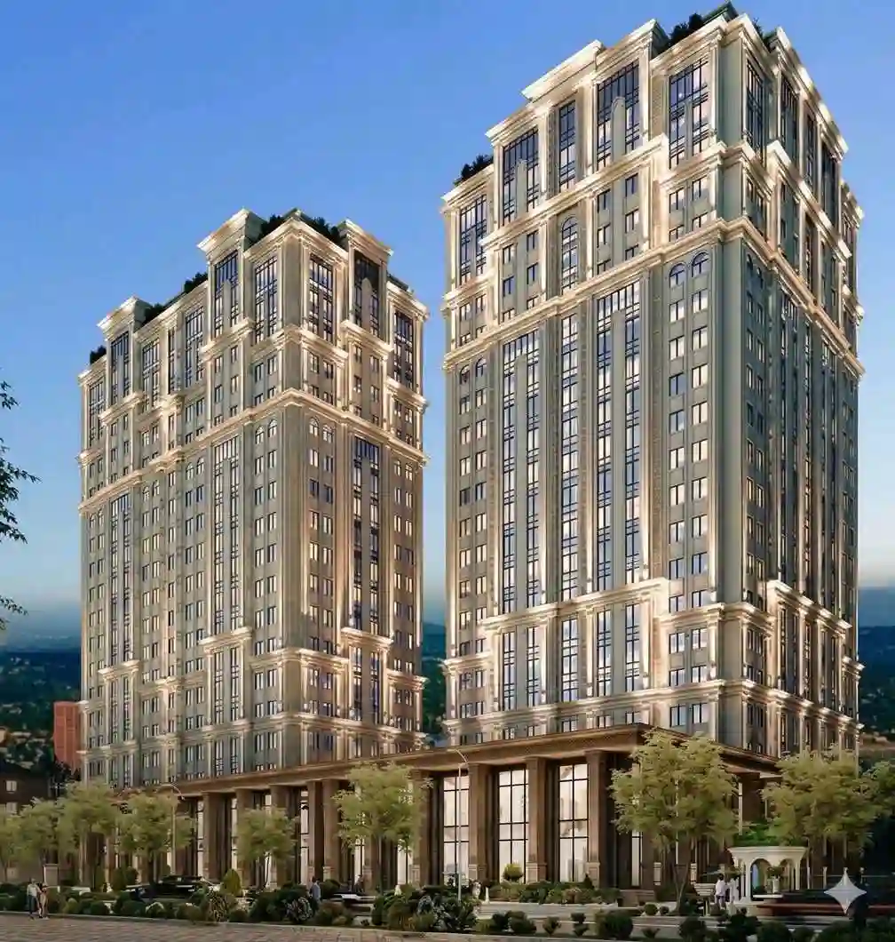 2-к квартира, 5 этаж, 71 м², И.Сомони
