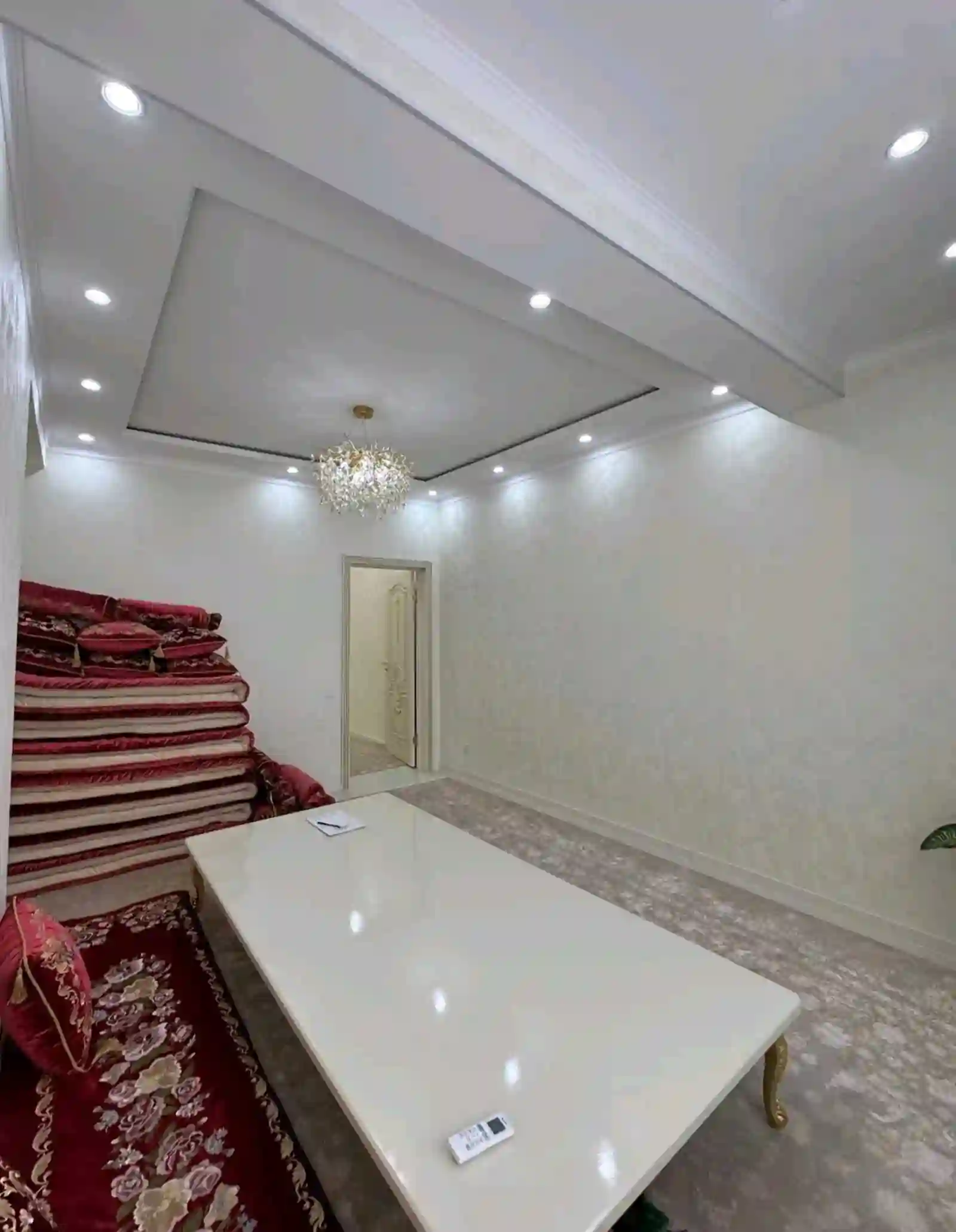 2-к квартира, 11 этаж, 64 м², Фирдавси