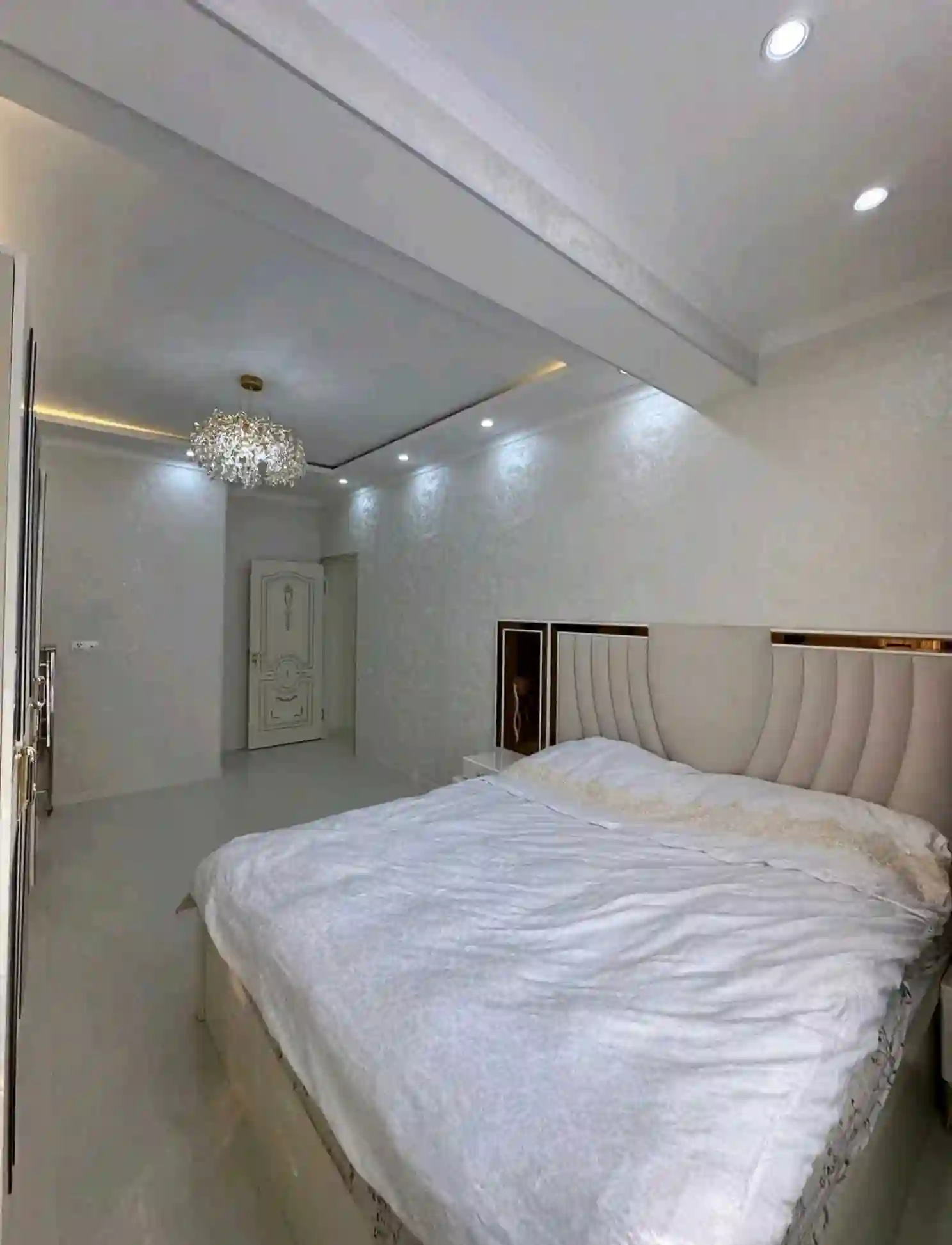 2-к квартира, 11 этаж, 64 м², Фирдавси