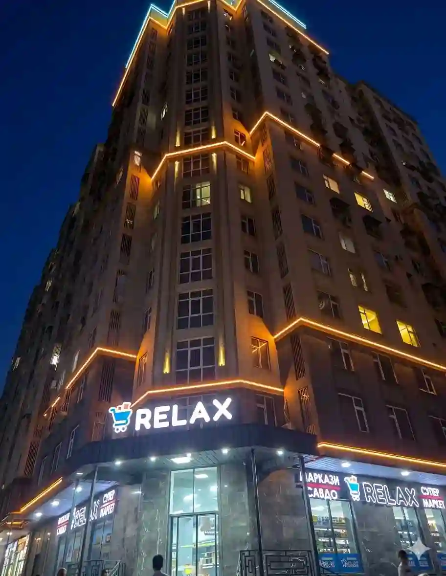 2-к квартира, 15 этаж, 50 м², Сино