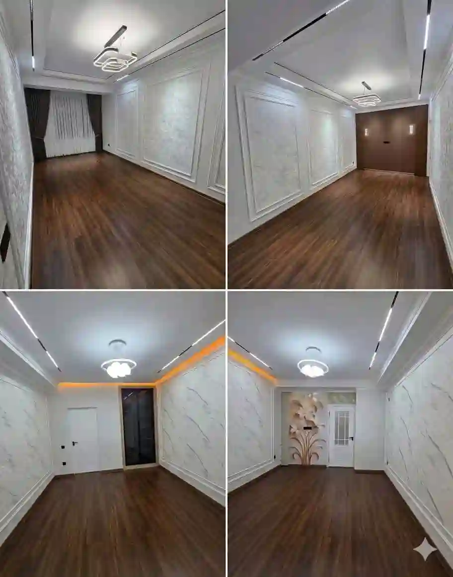 2-к квартира, 15 этаж, 50 м², Сино