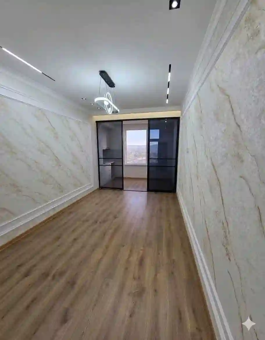 1-к квартира, 10 этаж, 31 м², Сино