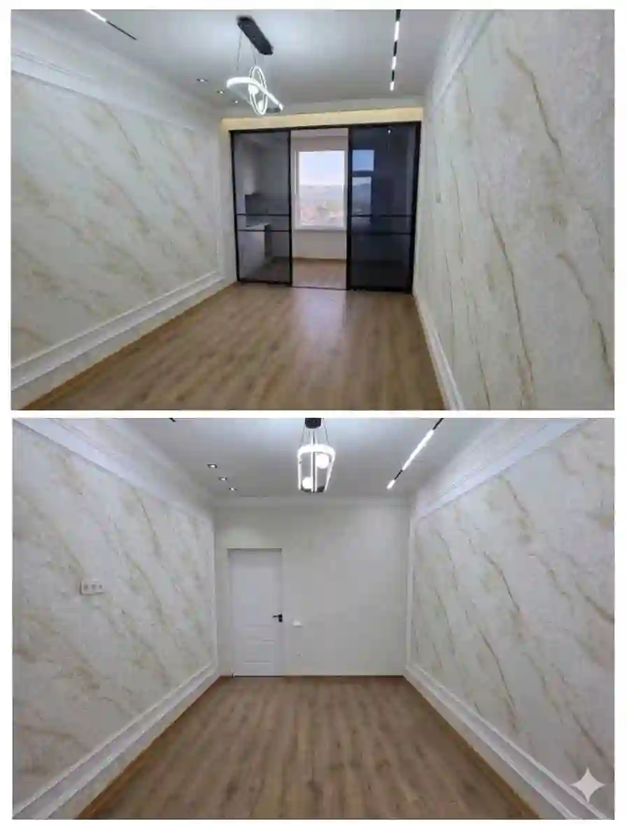 1-к квартира, 10 этаж, 31 м², Сино