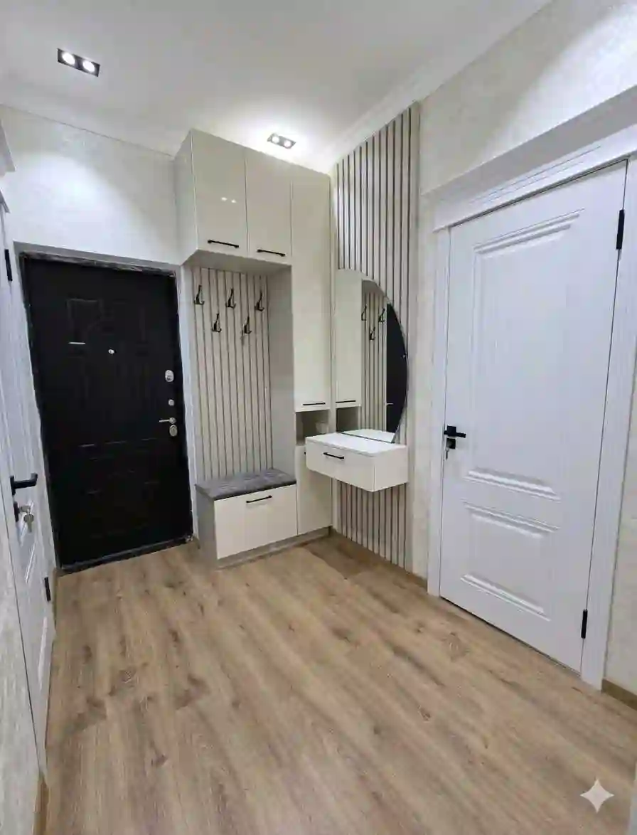 1-к квартира, 10 этаж, 31 м², Сино
