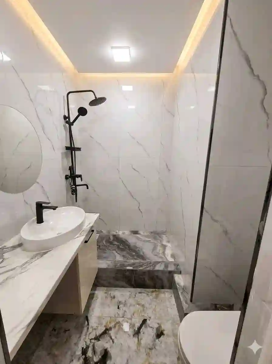 1-к квартира, 10 этаж, 31 м², Сино