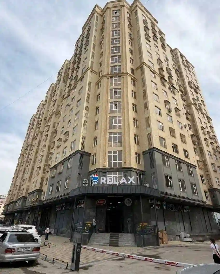 2-к квартира, 8 этаж, 60 м², Сино