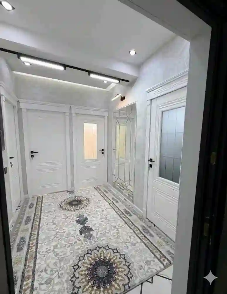 2-к квартира, 8 этаж, 60 м², Сино