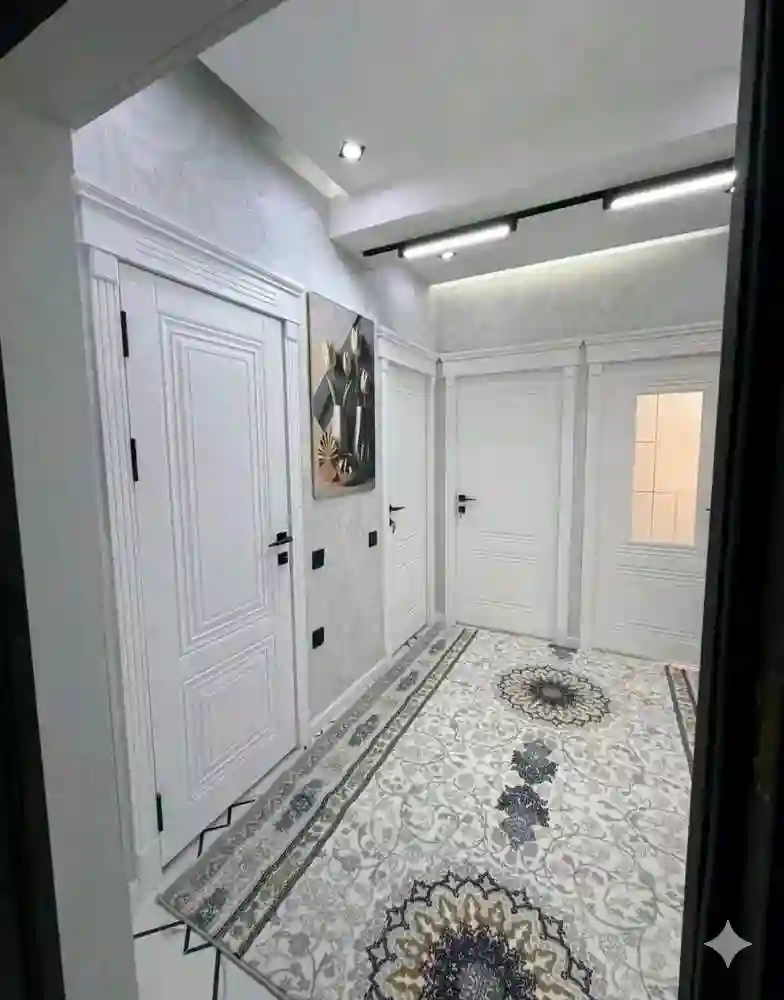2-к квартира, 8 этаж, 60 м², Сино