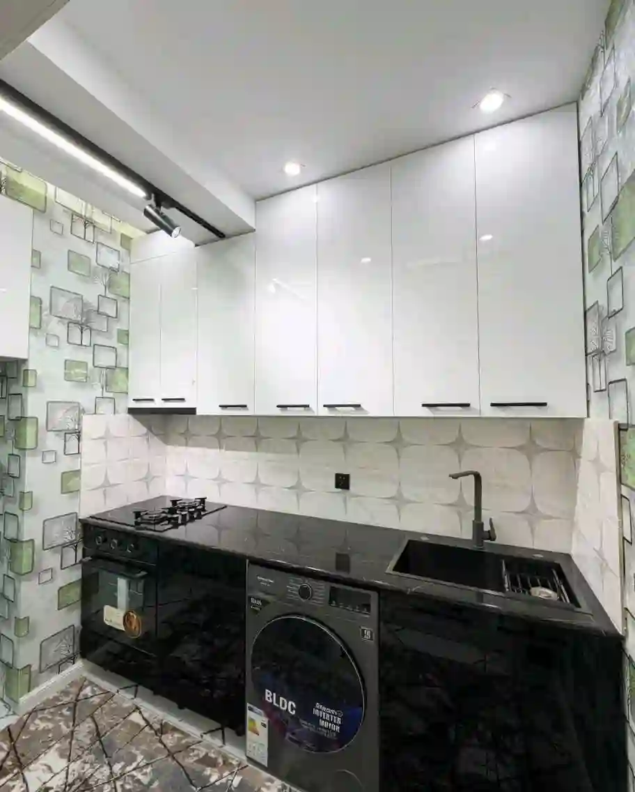 2-к квартира, 8 этаж, 60 м², Сино