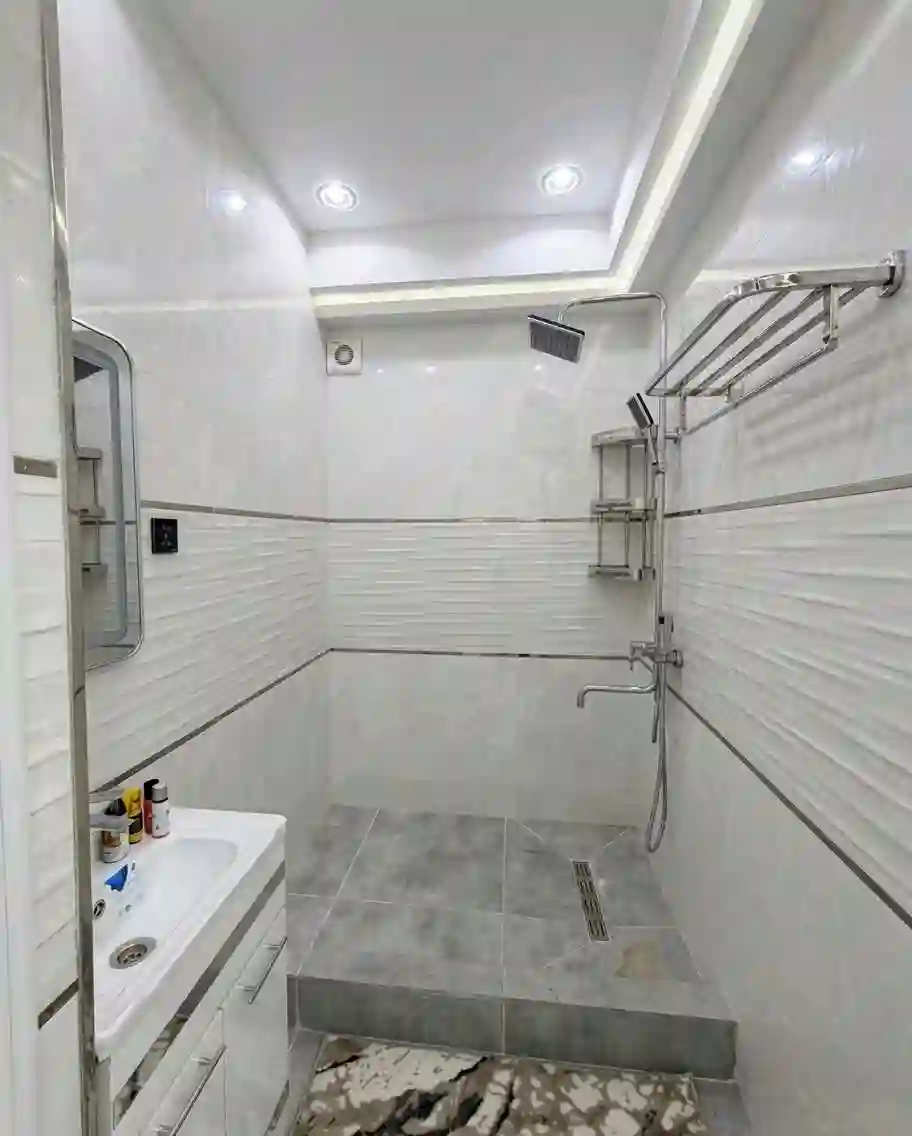 2-к квартира, 8 этаж, 60 м², Сино