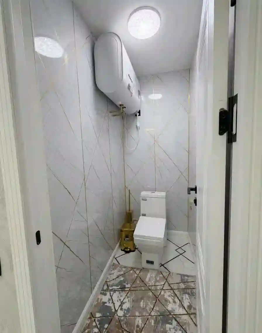 2-к квартира, 8 этаж, 60 м², Сино
