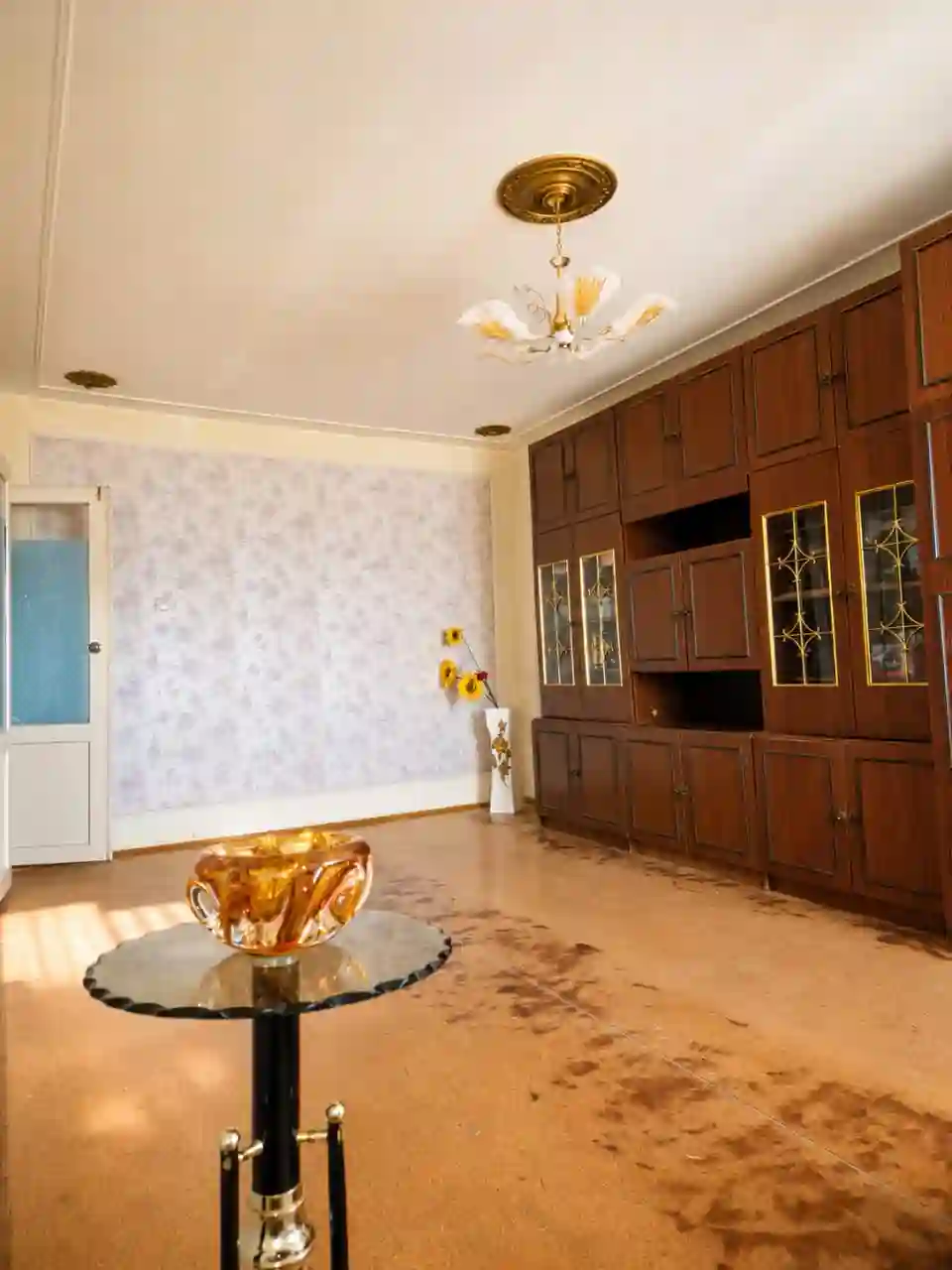 4-к квартира, 5 этаж, 86 м², г Бустон ( Чкаловск )
