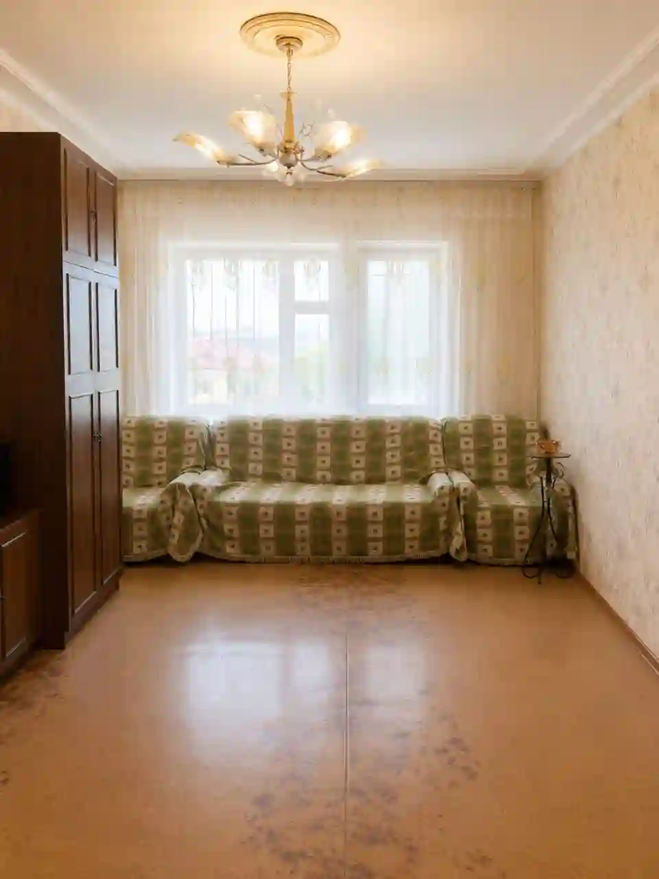 4-к квартира, 5 этаж, 86 м², г Бустон ( Чкаловск )