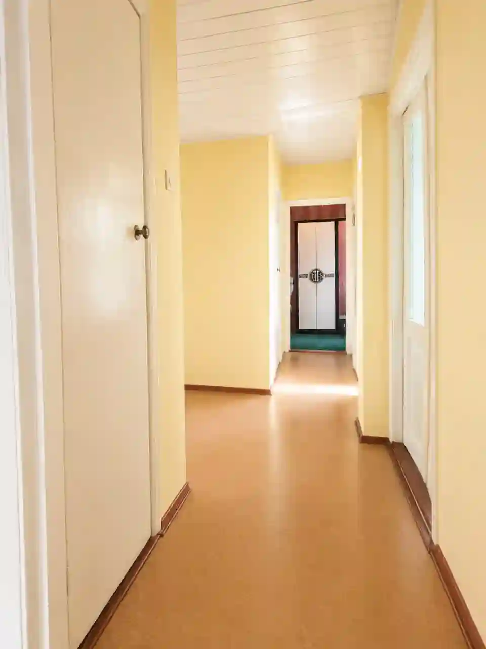 4-к квартира, 5 этаж, 86 м², г Бустон ( Чкаловск )