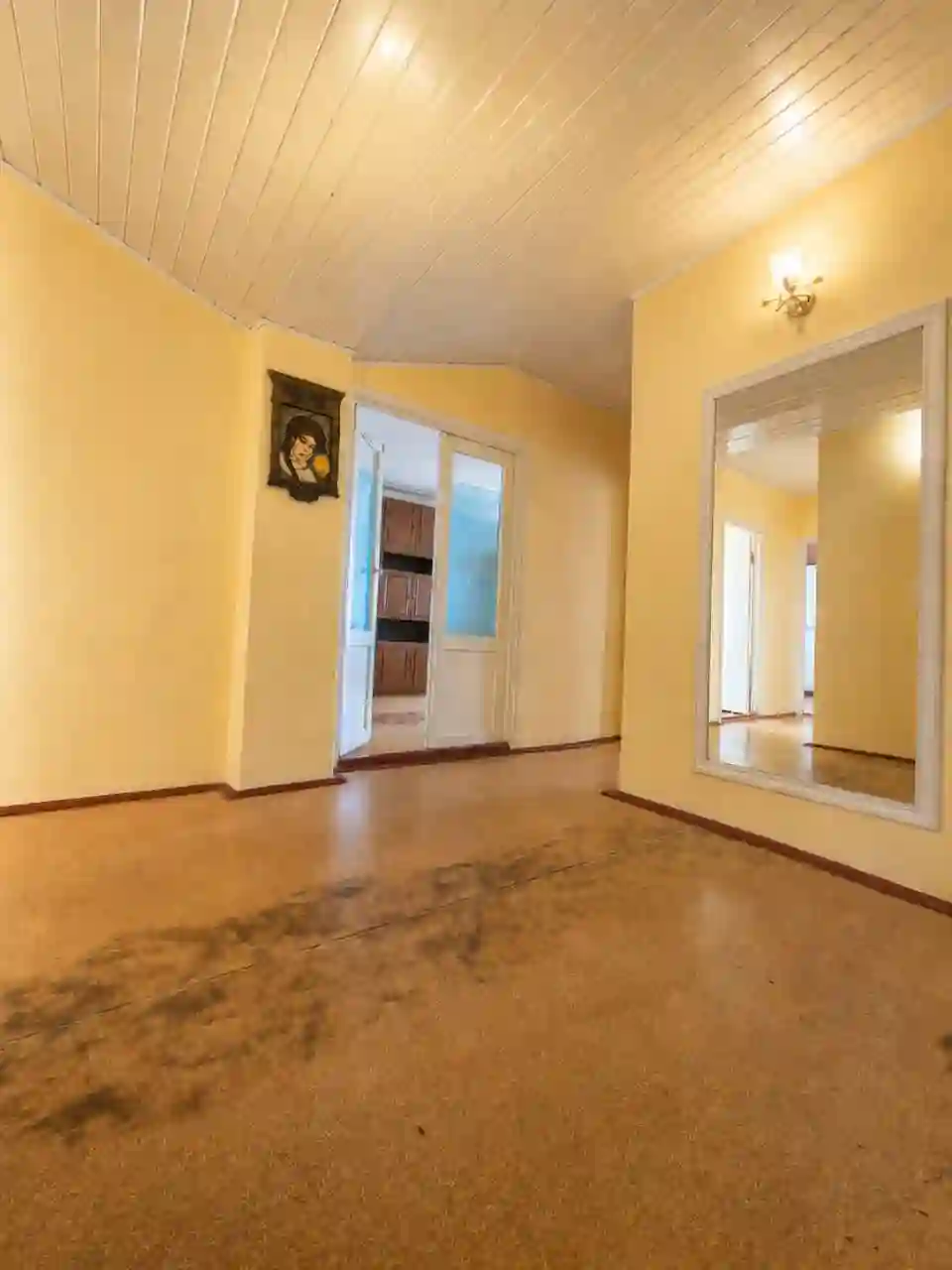 4-к квартира, 5 этаж, 86 м², г Бустон ( Чкаловск )