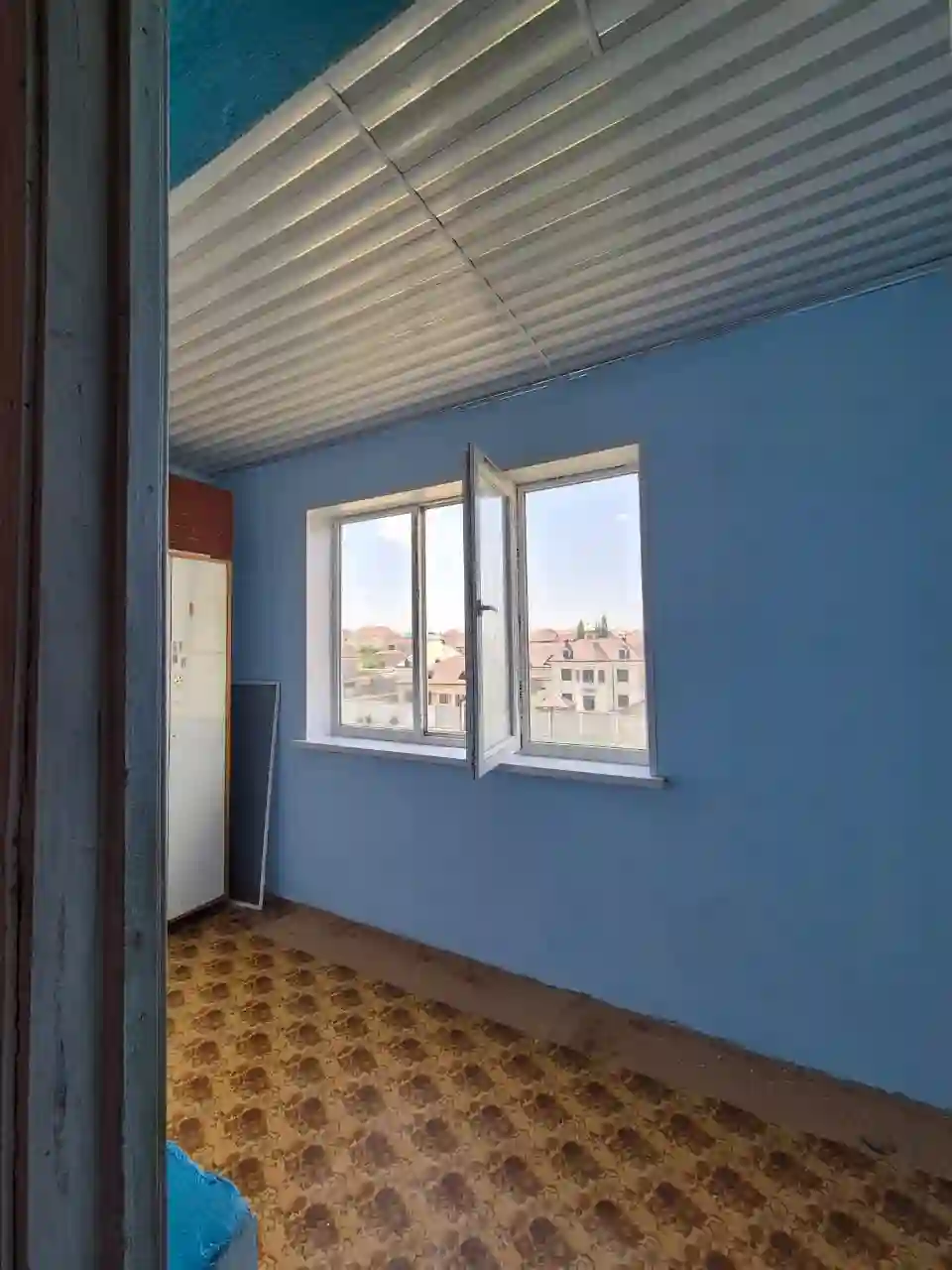 4-к квартира, 5 этаж, 86 м², г Бустон ( Чкаловск )