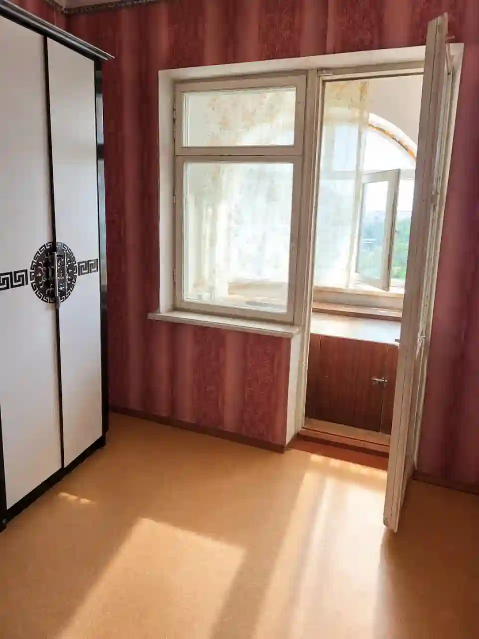 4-к квартира, 5 этаж, 86 м², г Бустон ( Чкаловск )