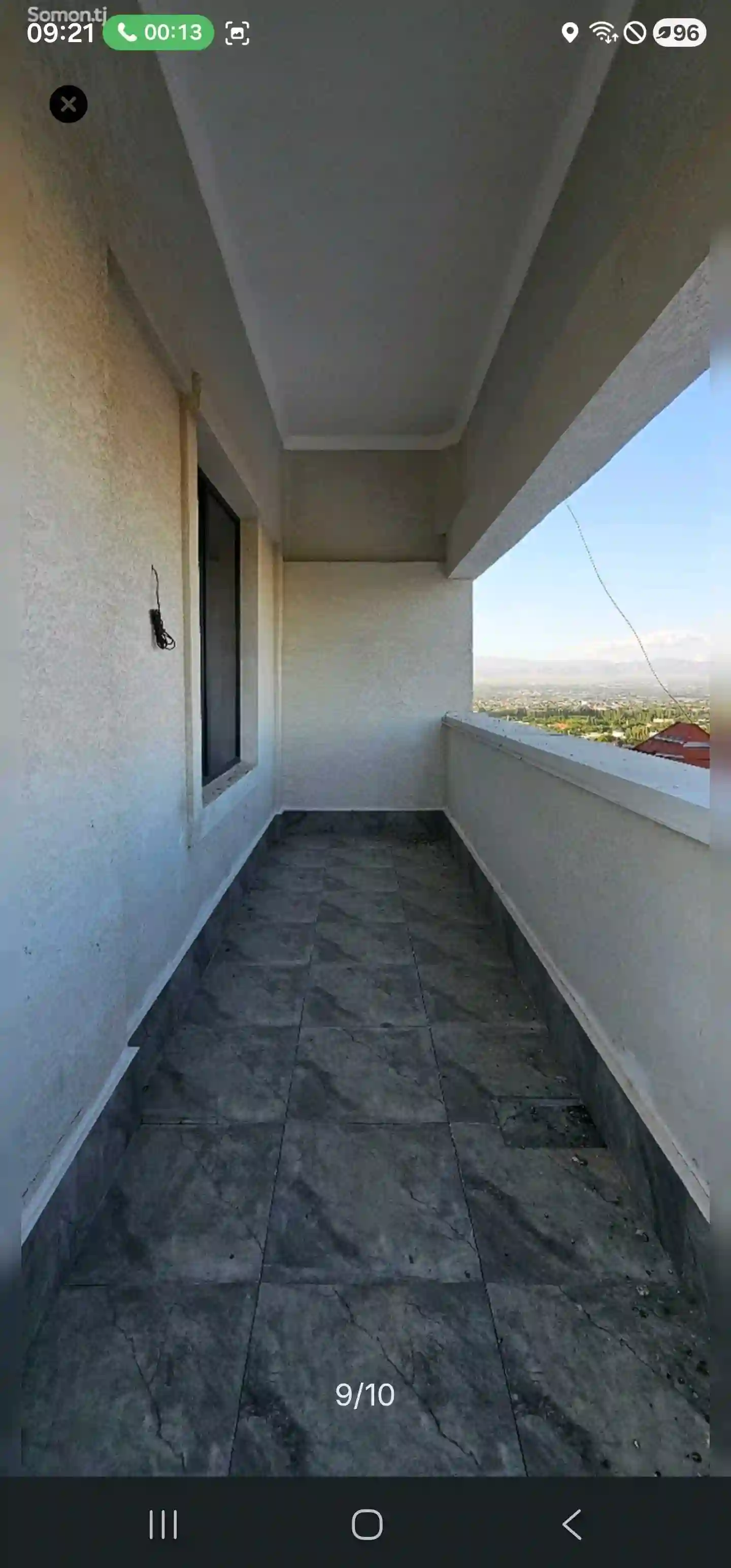2-к квартира, 15 этаж, 103 м², КУШ. МАКТАБИ 15
