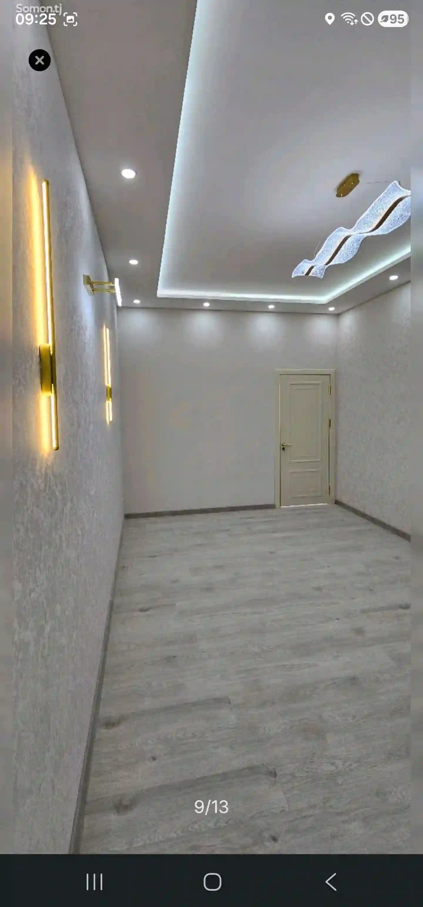 2-к квартира, 3 этаж, 61 м², 34мкр кафои бозорча