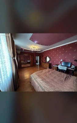3-к квартира, 5 этаж, 140 м², шохмансур
