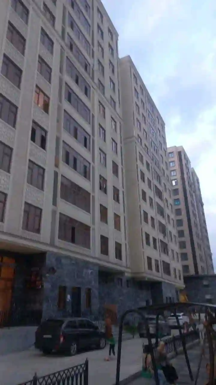 1-к квартира, 9 этаж, 52 м², Шохмансур Душанбе улица Дехлави